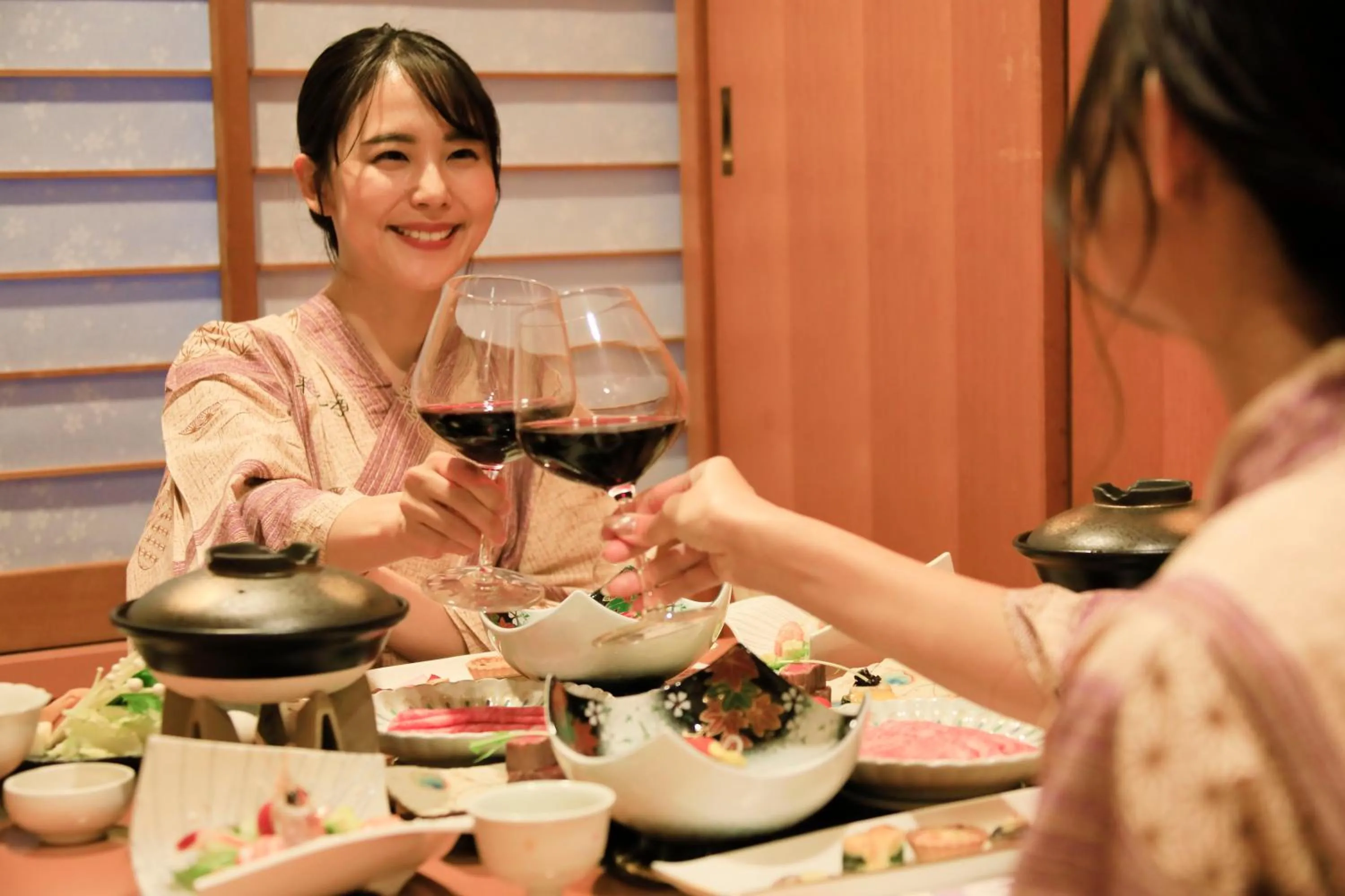 KusatsuOnsen AeruyadoTakamatsu