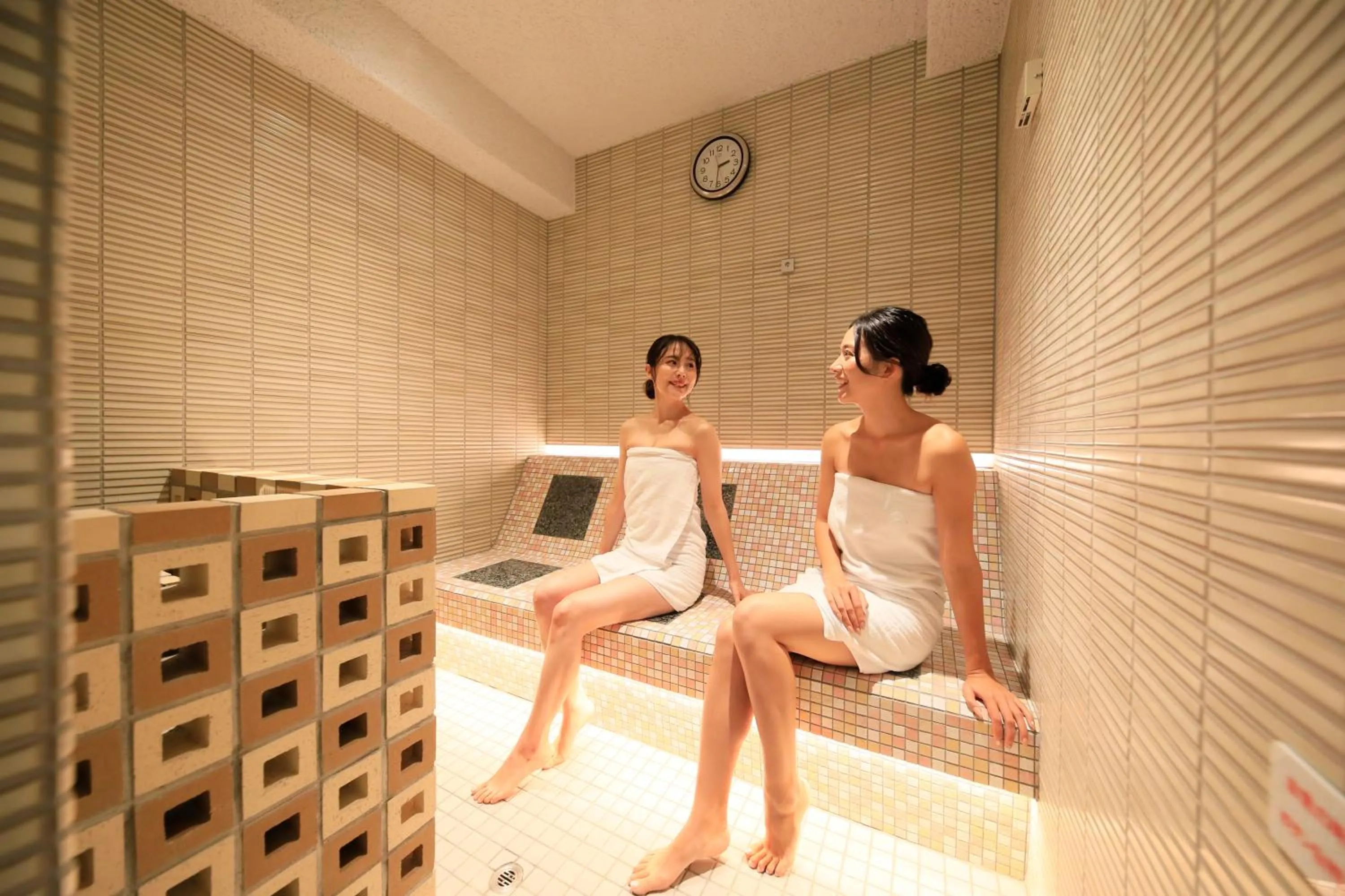 KusatsuOnsen AeruyadoTakamatsu