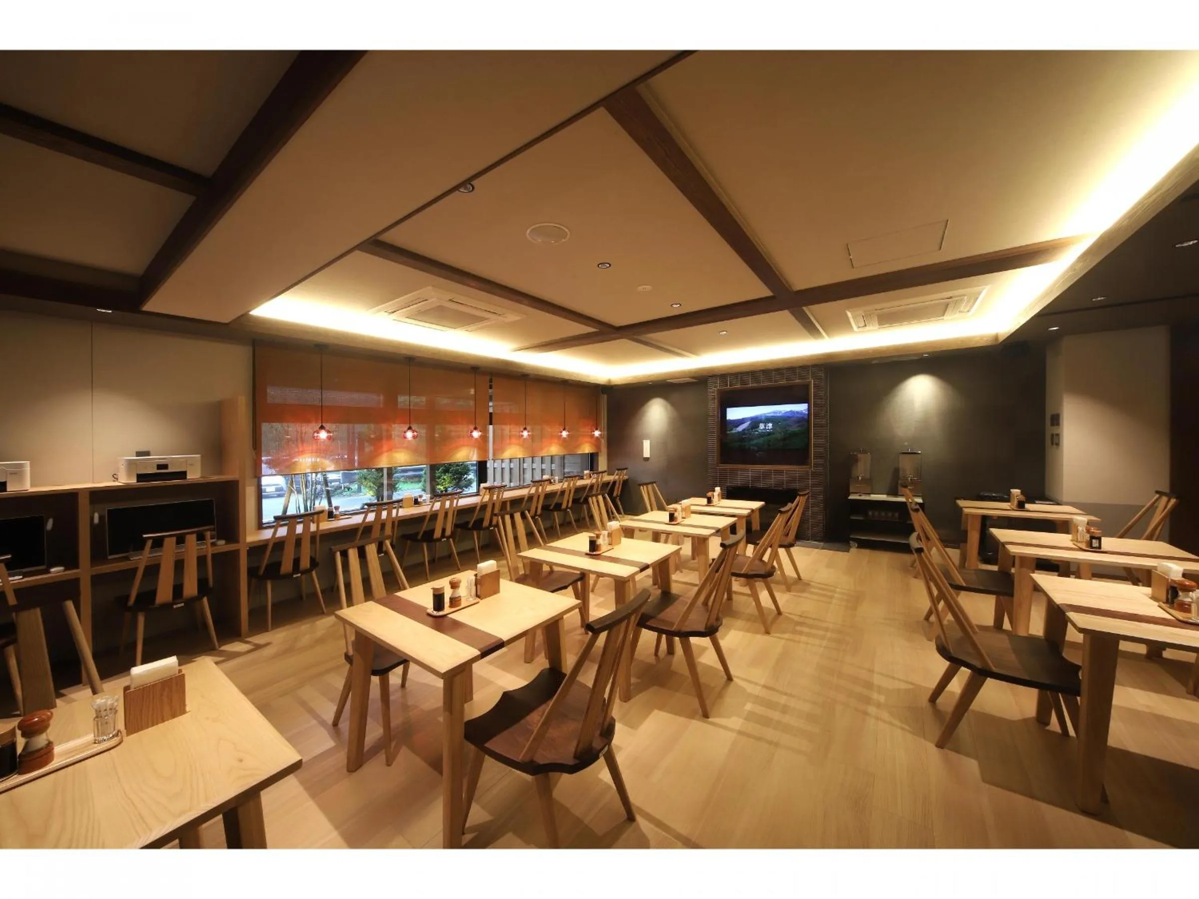 KusatsuOnsen AeruyadoTakamatsu