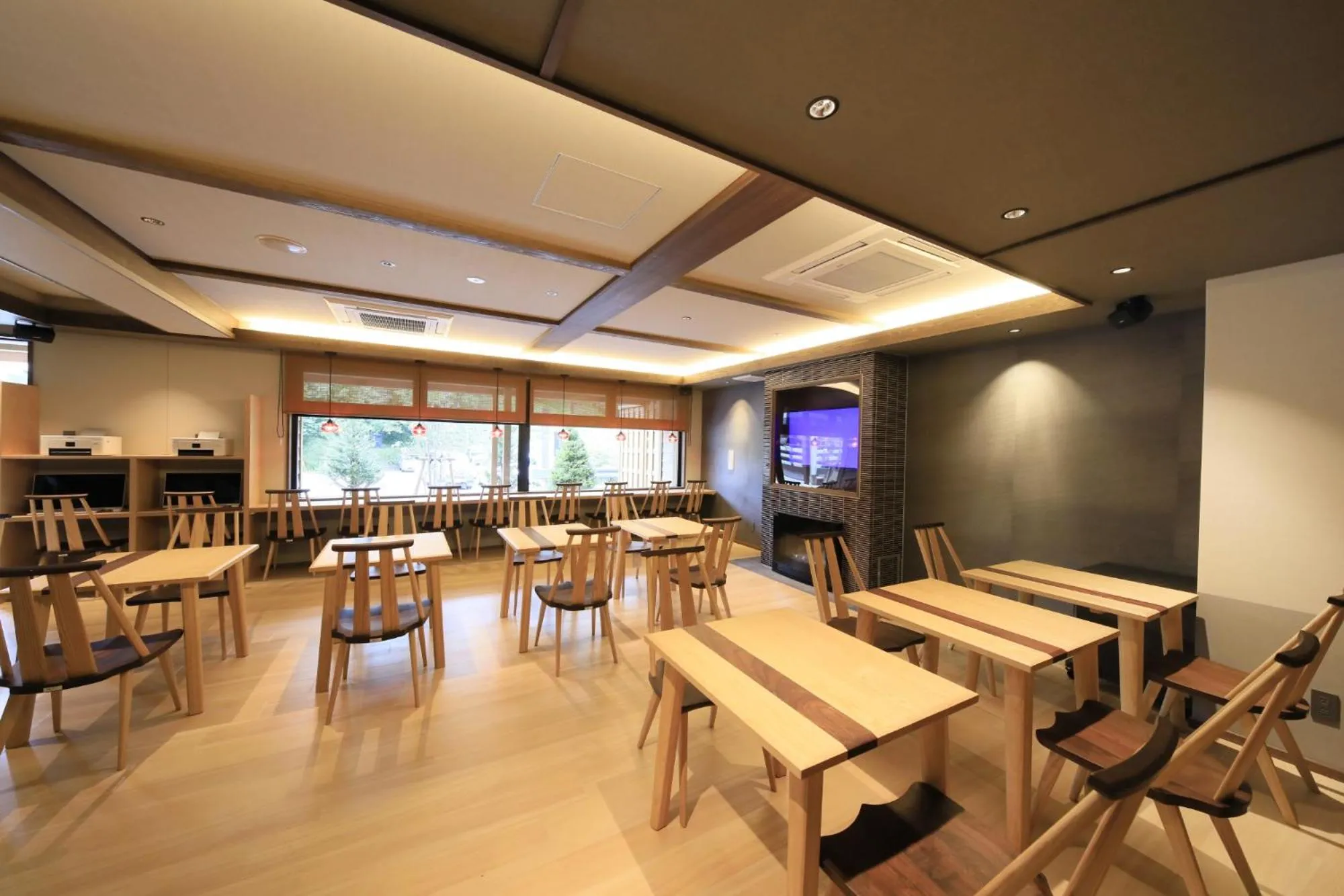 KusatsuOnsen AeruyadoTakamatsu