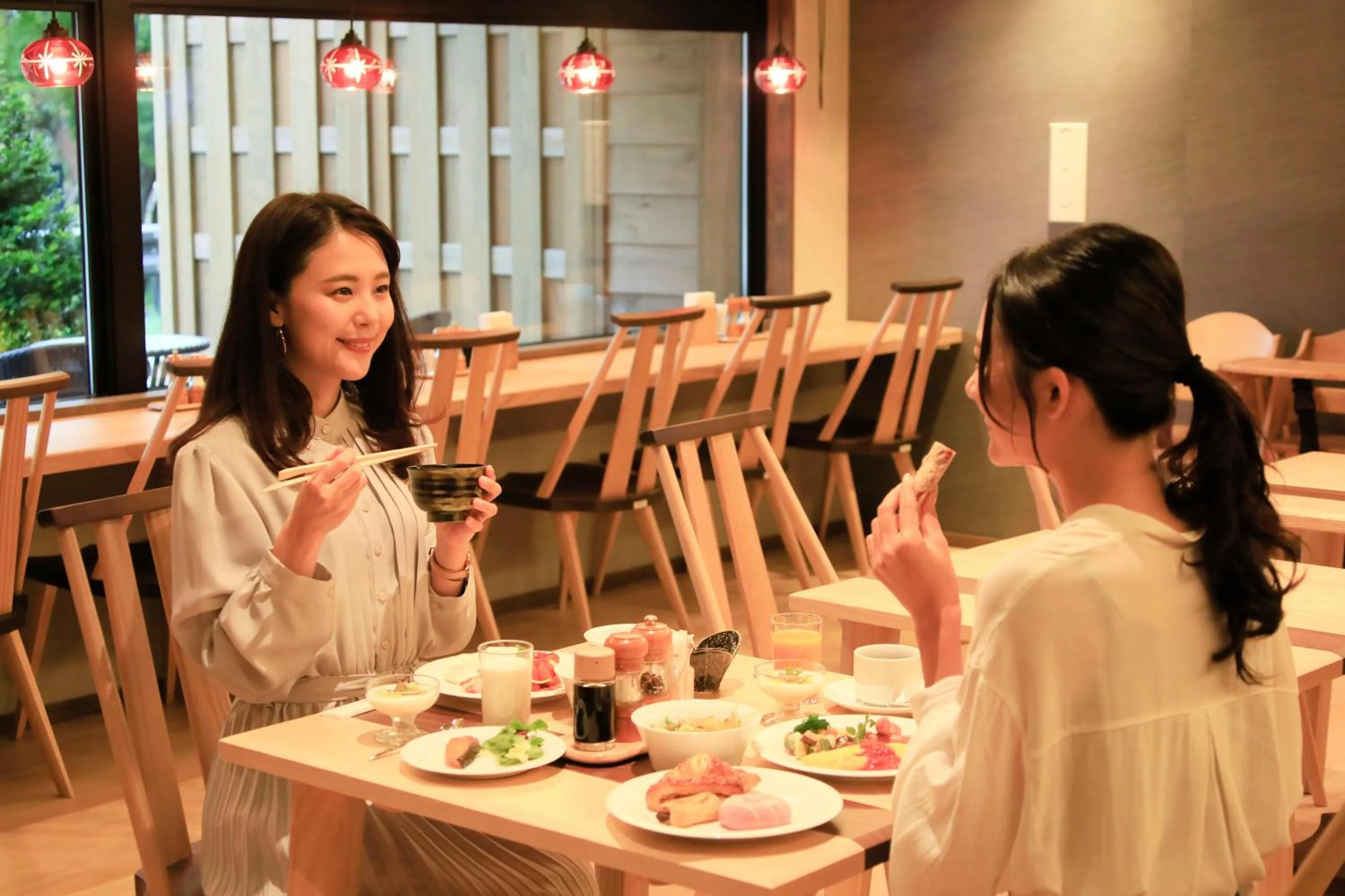 KusatsuOnsen AeruyadoTakamatsu