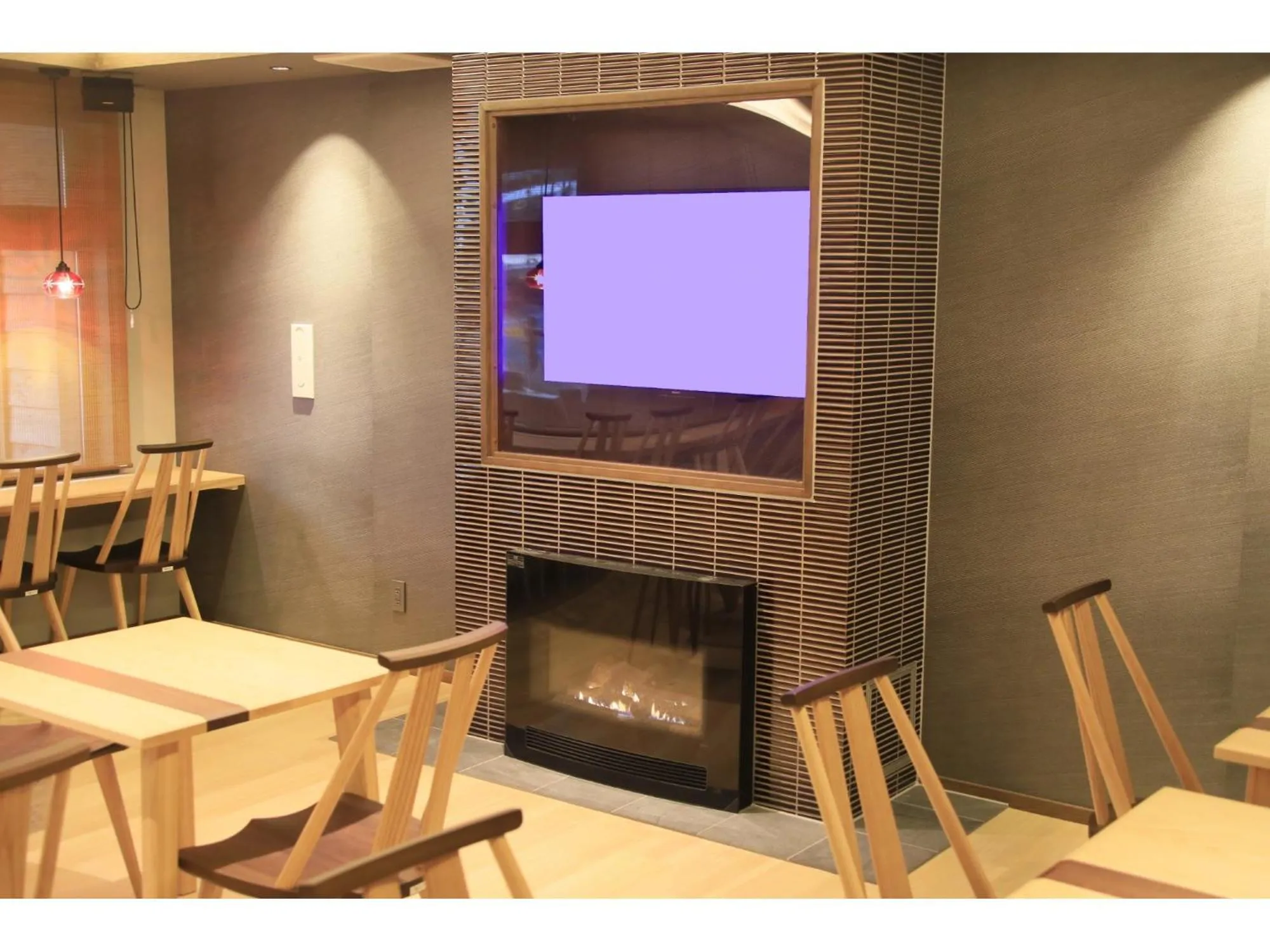 KusatsuOnsen AeruyadoTakamatsu