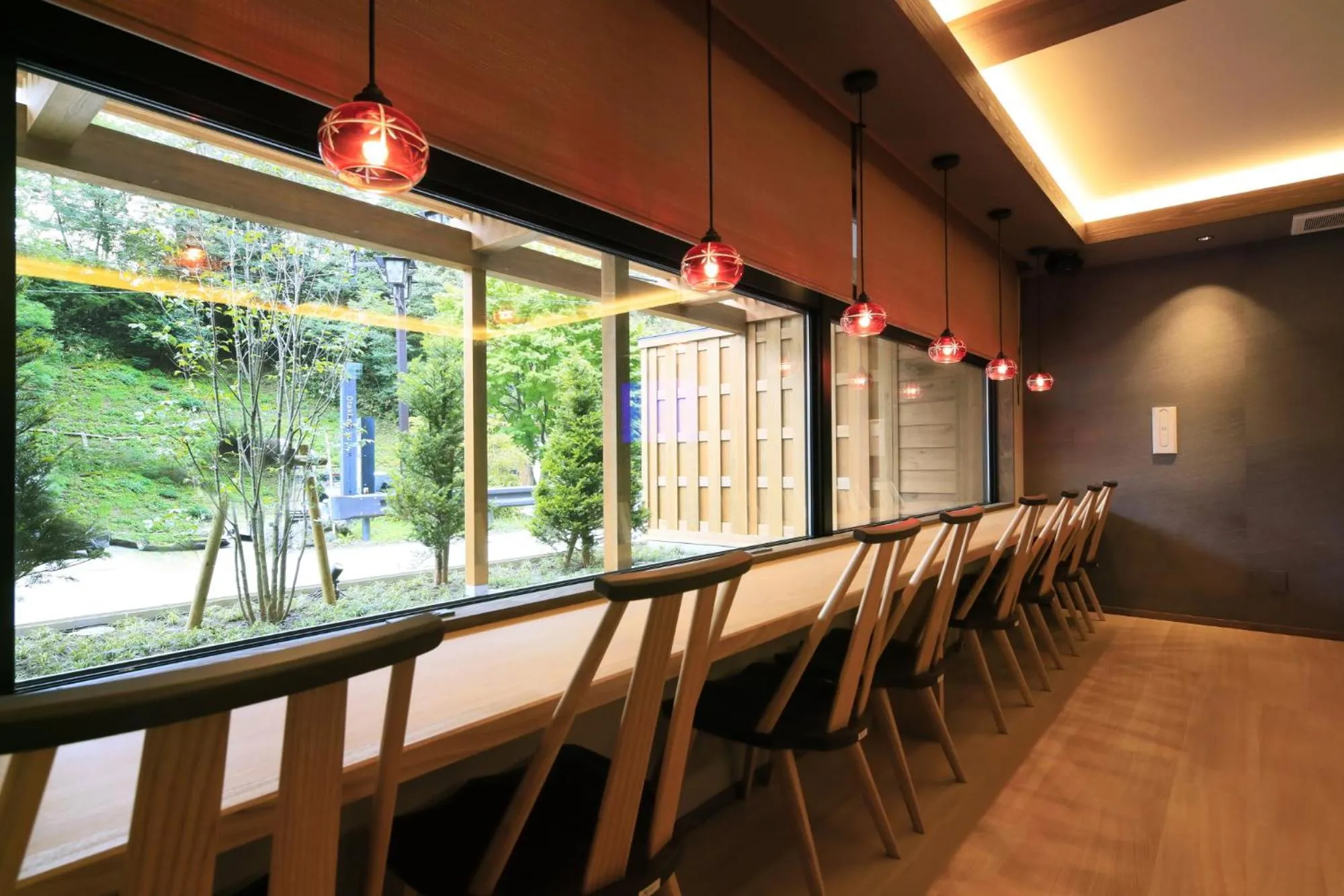 KusatsuOnsen AeruyadoTakamatsu