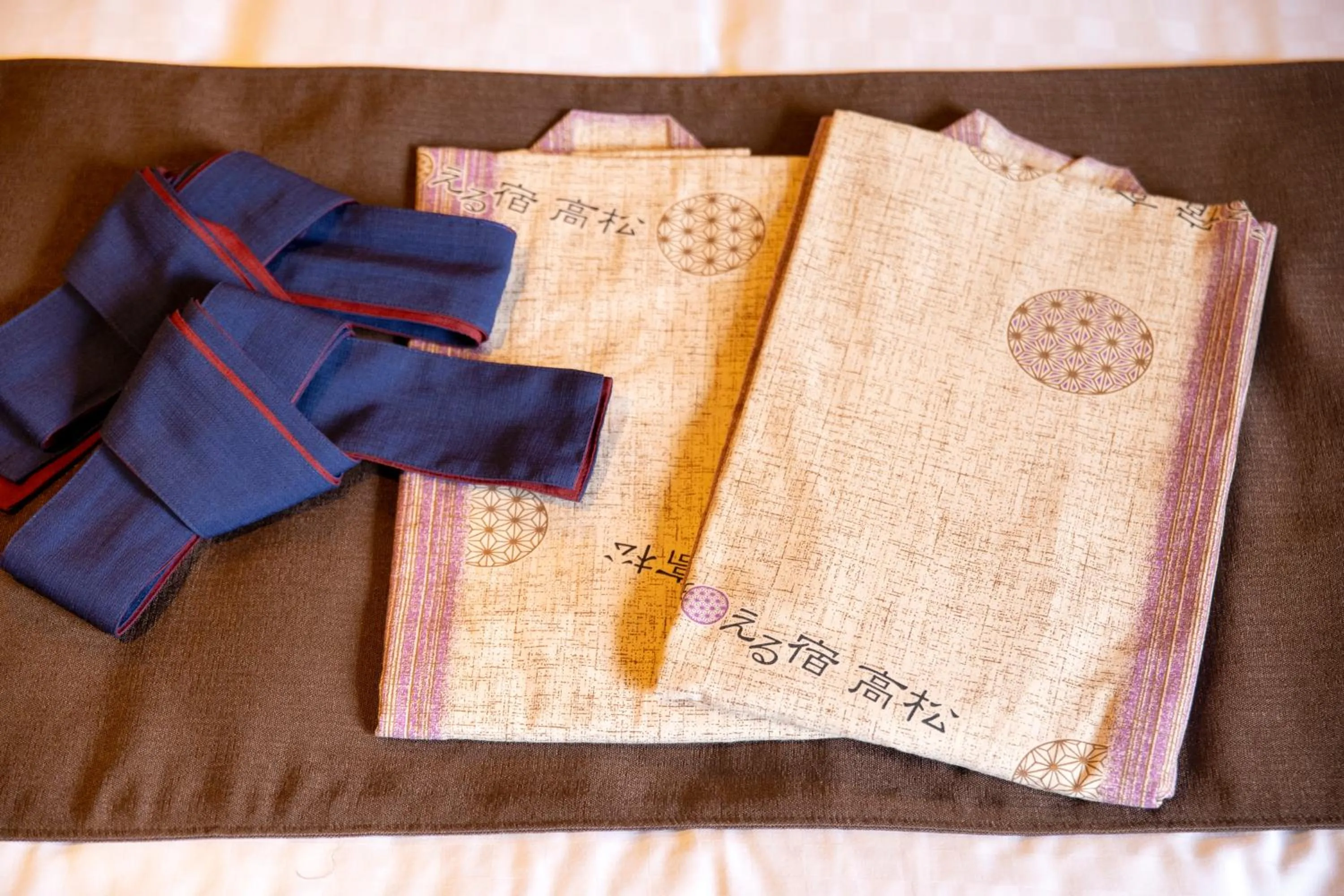 KusatsuOnsen AeruyadoTakamatsu