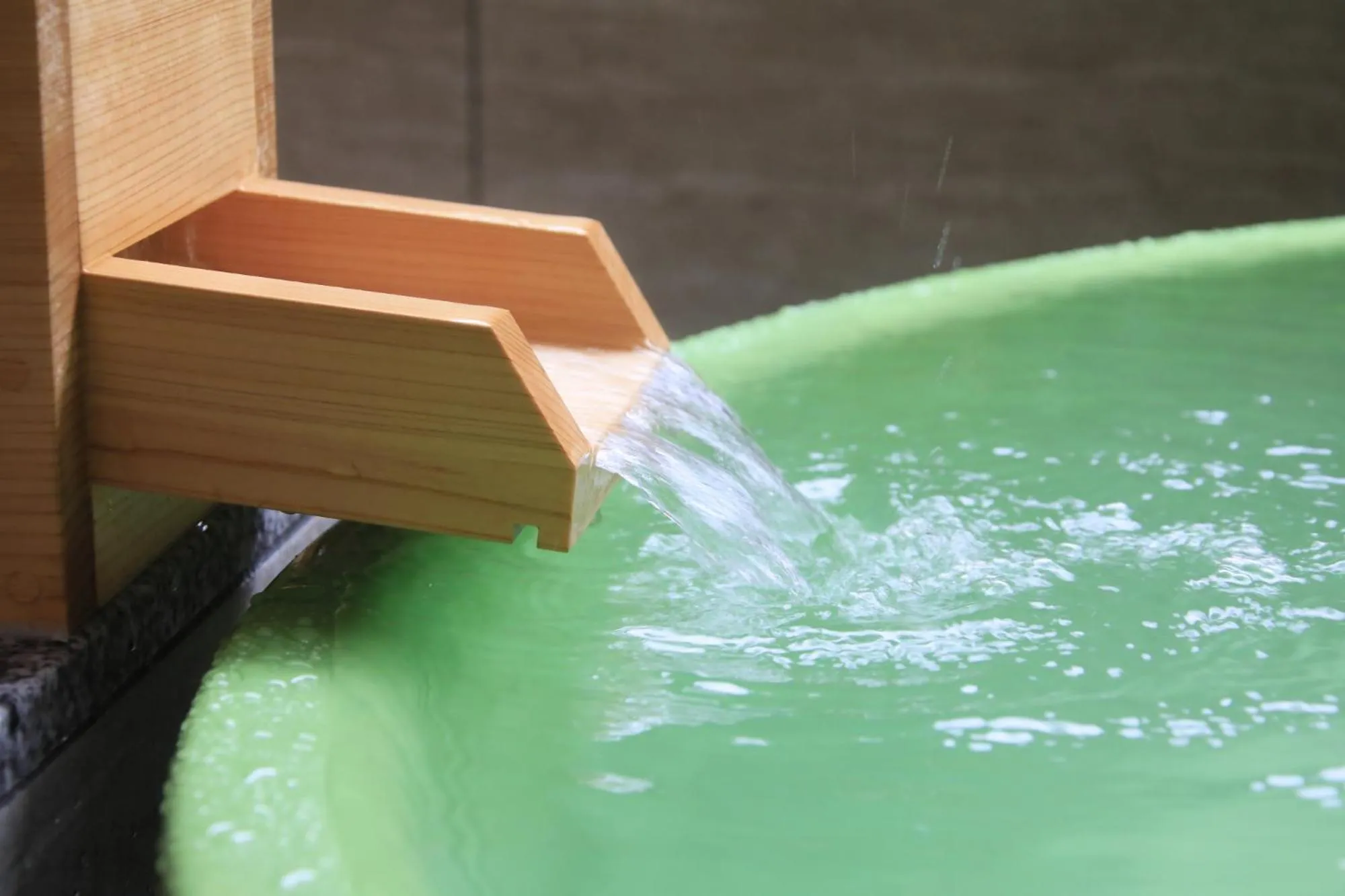 KusatsuOnsen AeruyadoTakamatsu