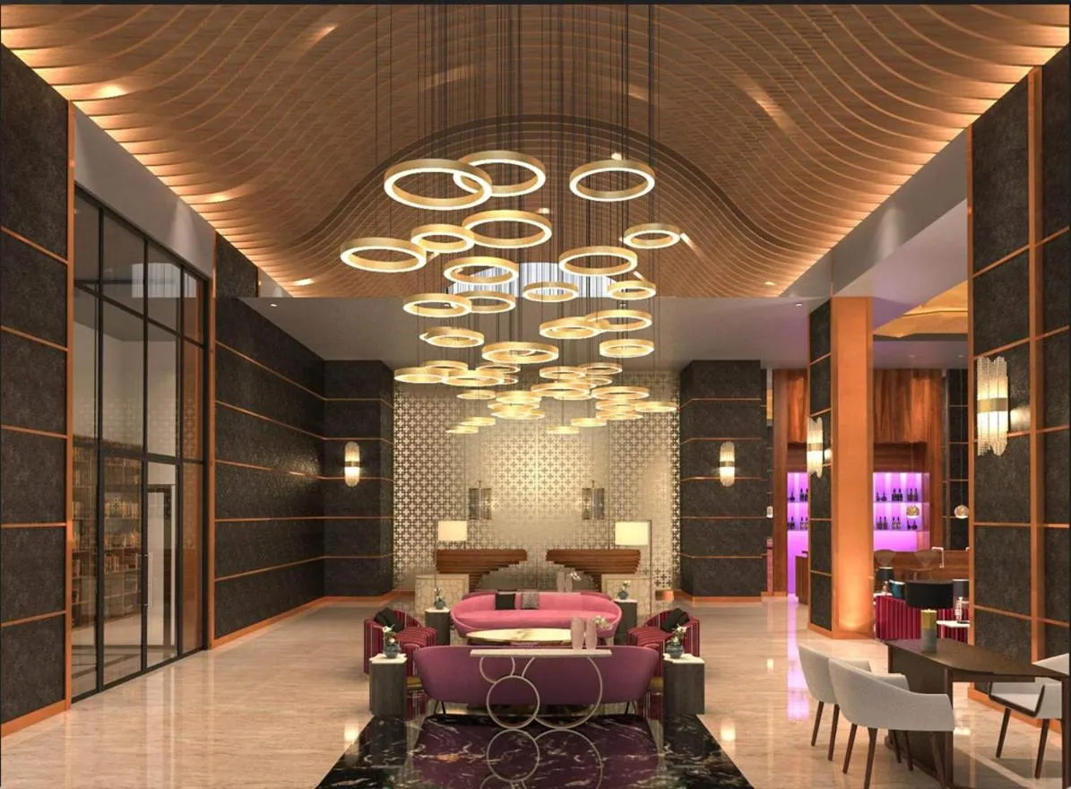 Planet Hollywood Thane