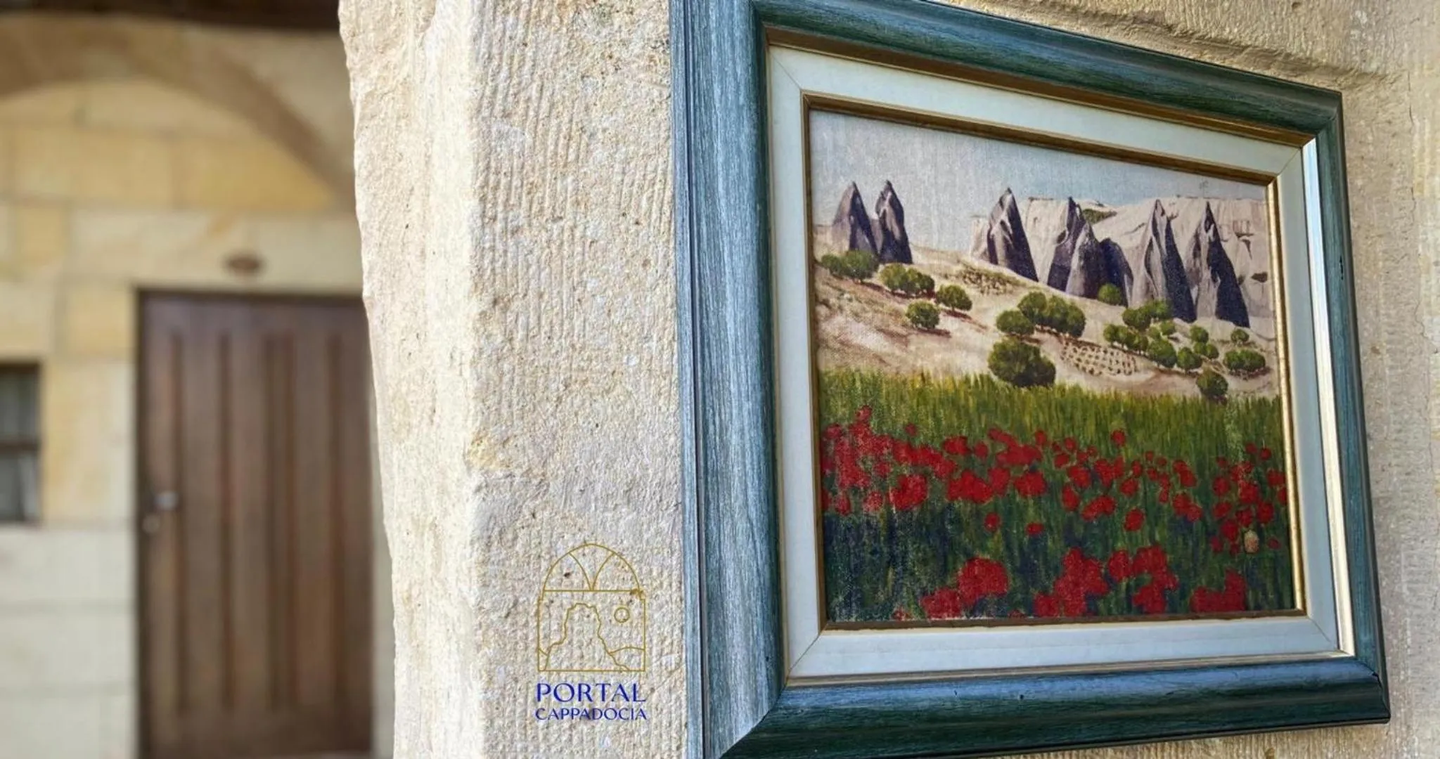 Day in Portal Cappadocia Hotel