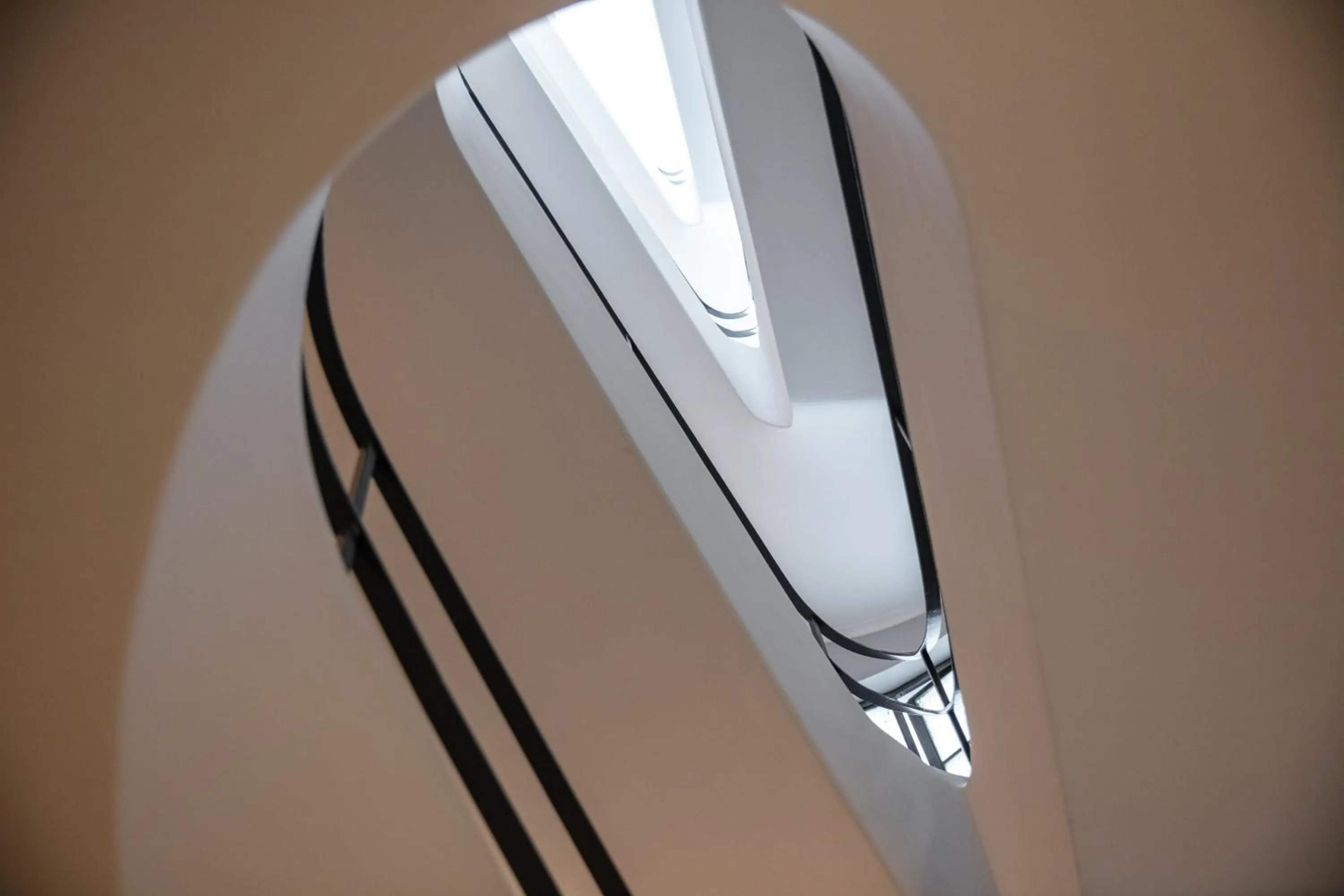 Property building in The Vault Athens