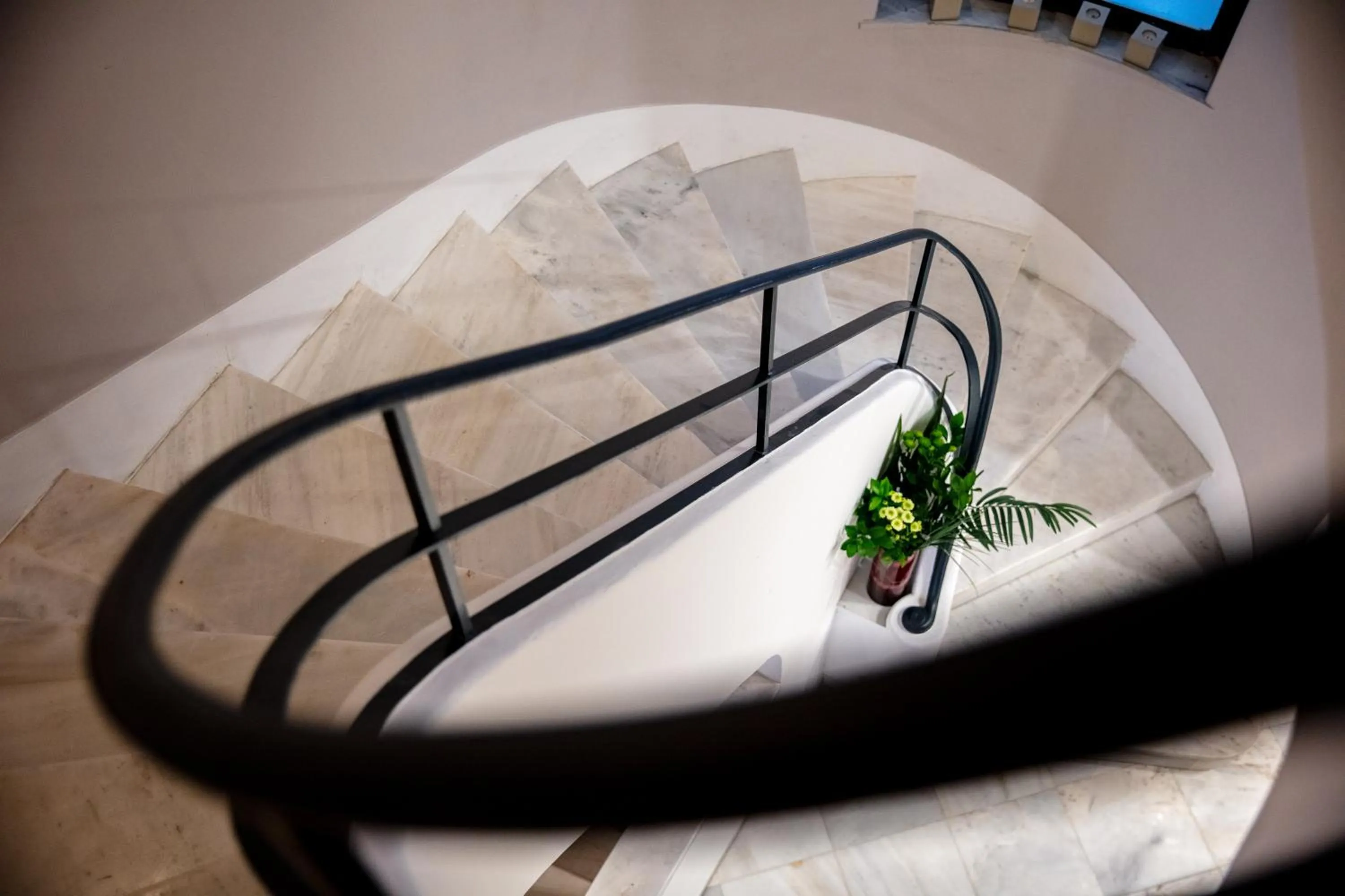 Property building in The Vault Athens