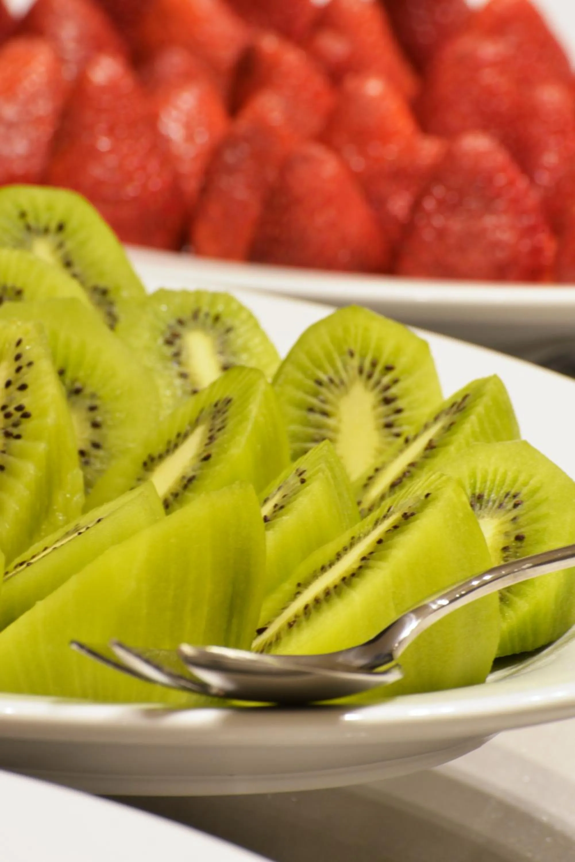 Food close-up in Radisson Blu Plaza El Bosque Santiago