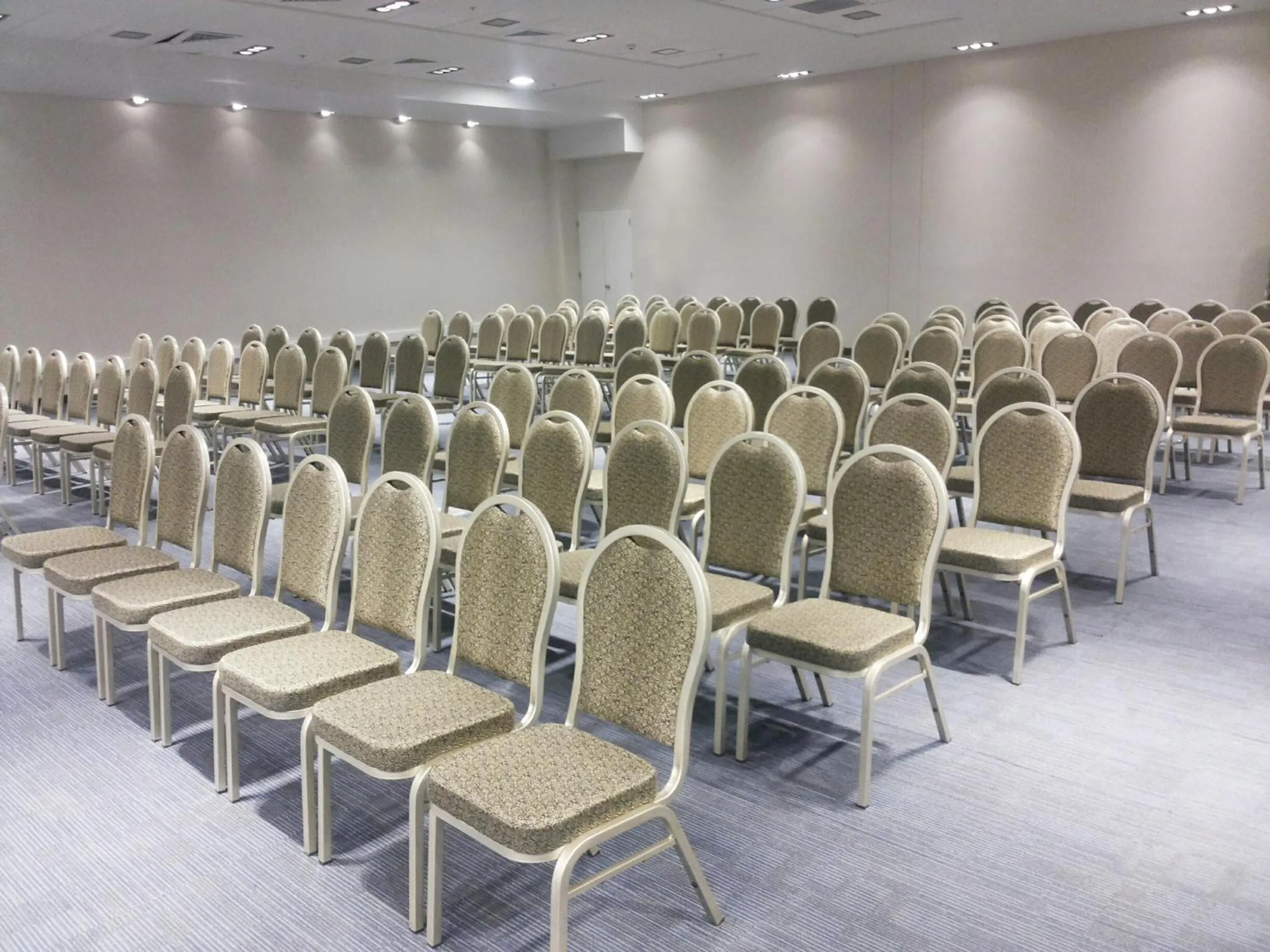 Other in Radisson Blu Plaza El Bosque Santiago