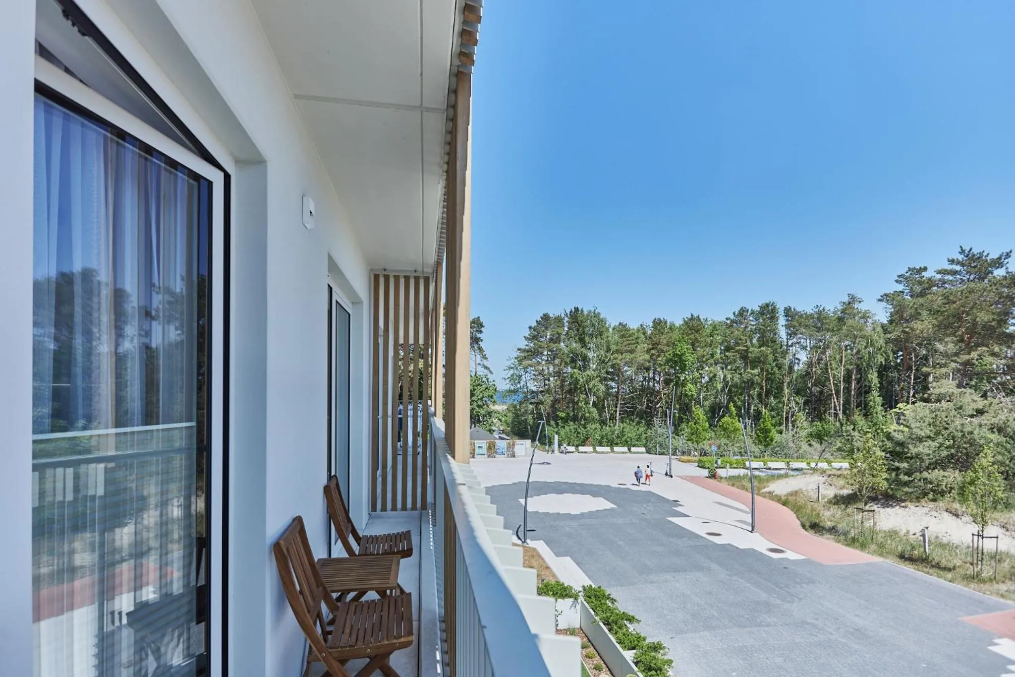 Day in Timber Apartments by Baltic Home