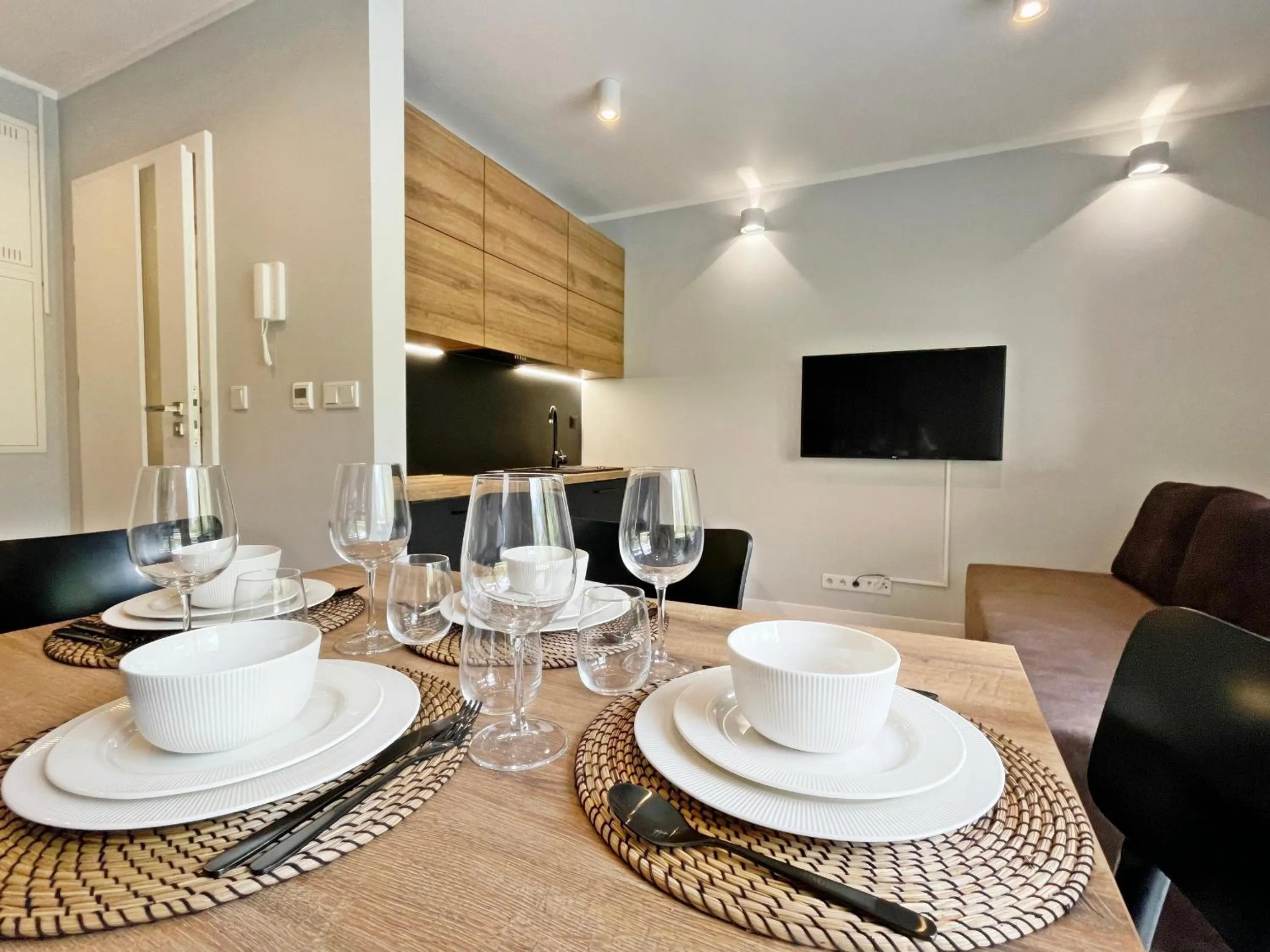 Other in Timber Apartments by Baltic Home