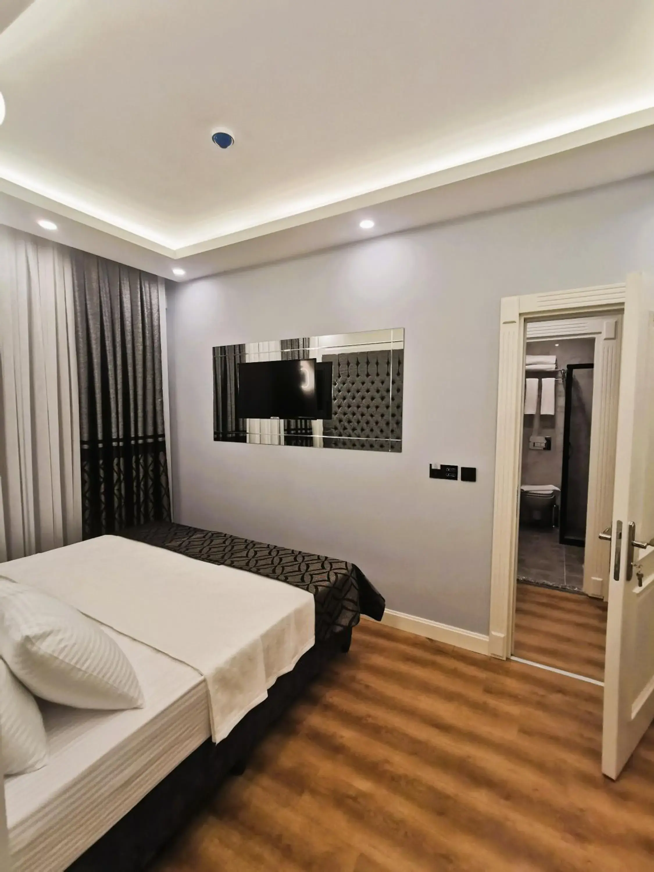 Family Suite in Luxx Garden Hotel Family Suite in Luxx Garden Hotel