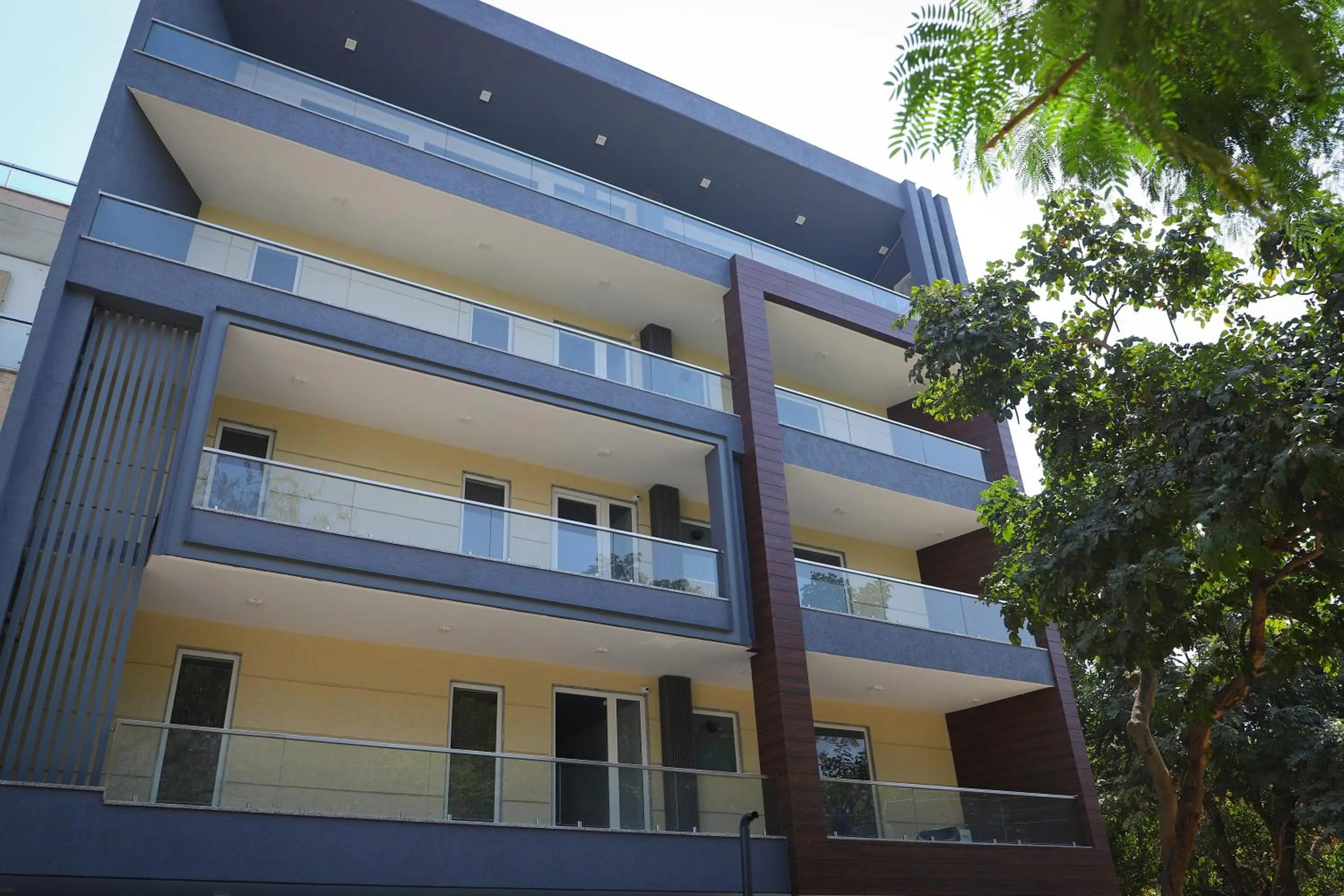 Property building in The Empire Villa,Cyber City, Gurgaon