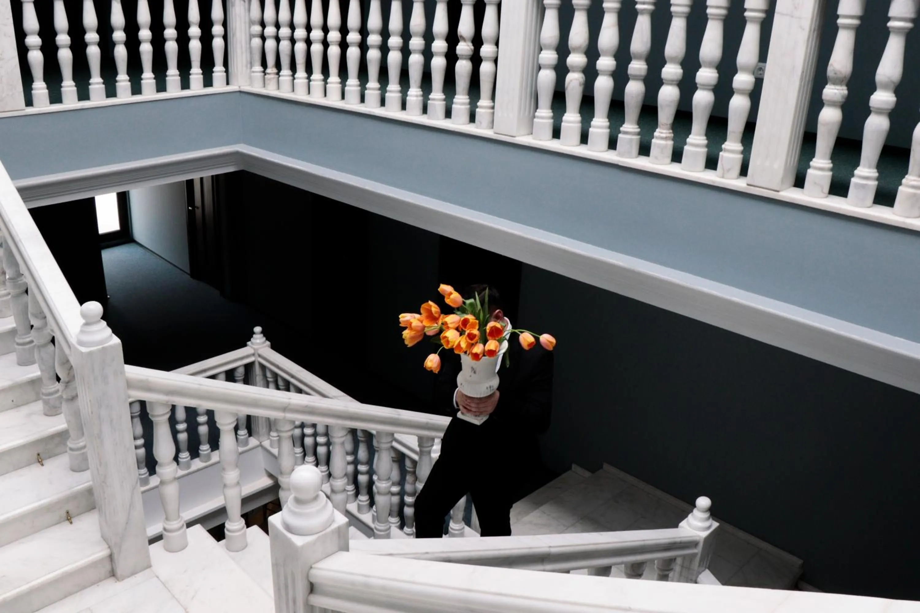 Property building in Margot Old Tbilisi