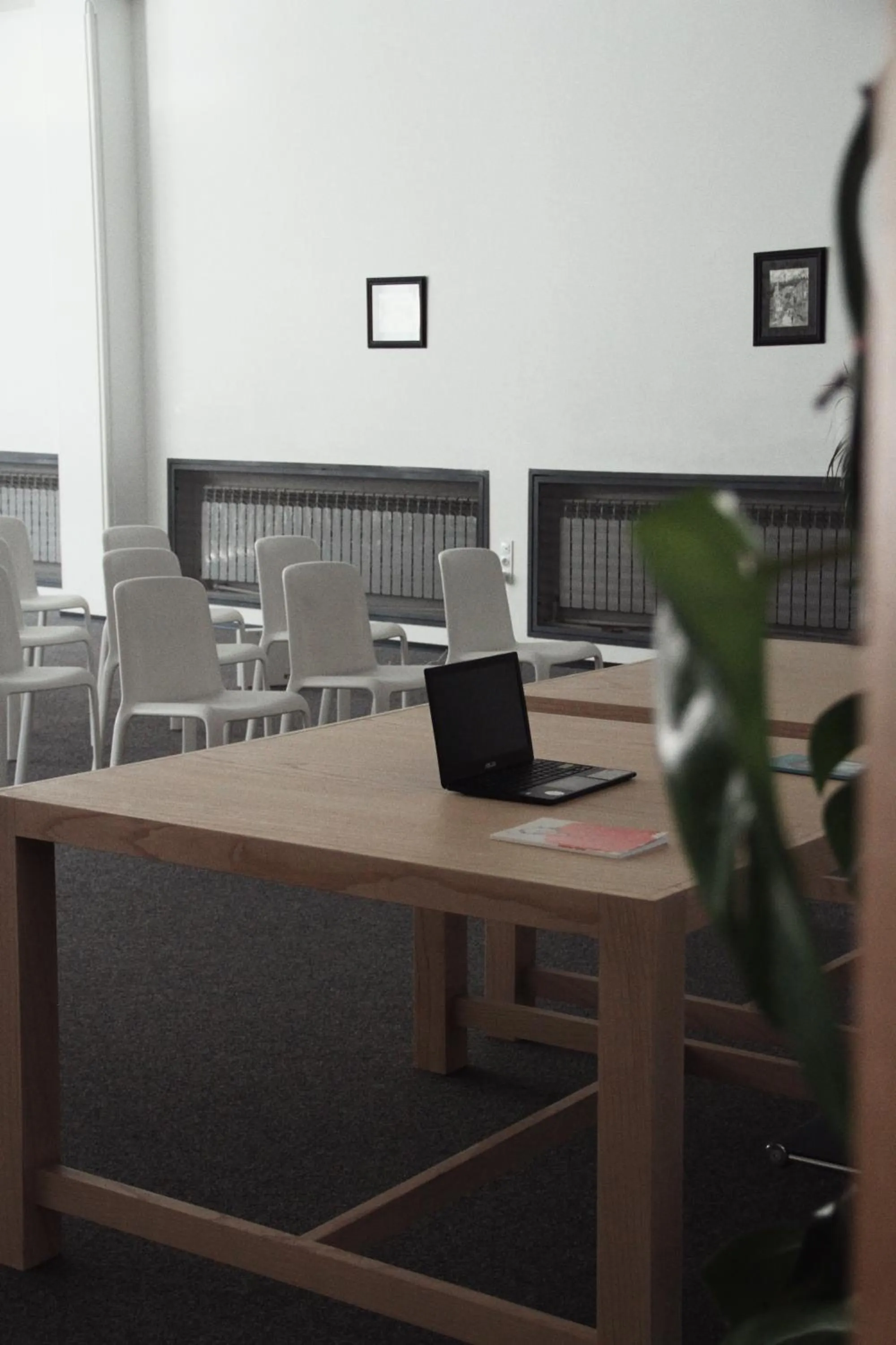 Meeting/conference room in Margot Old Tbilisi