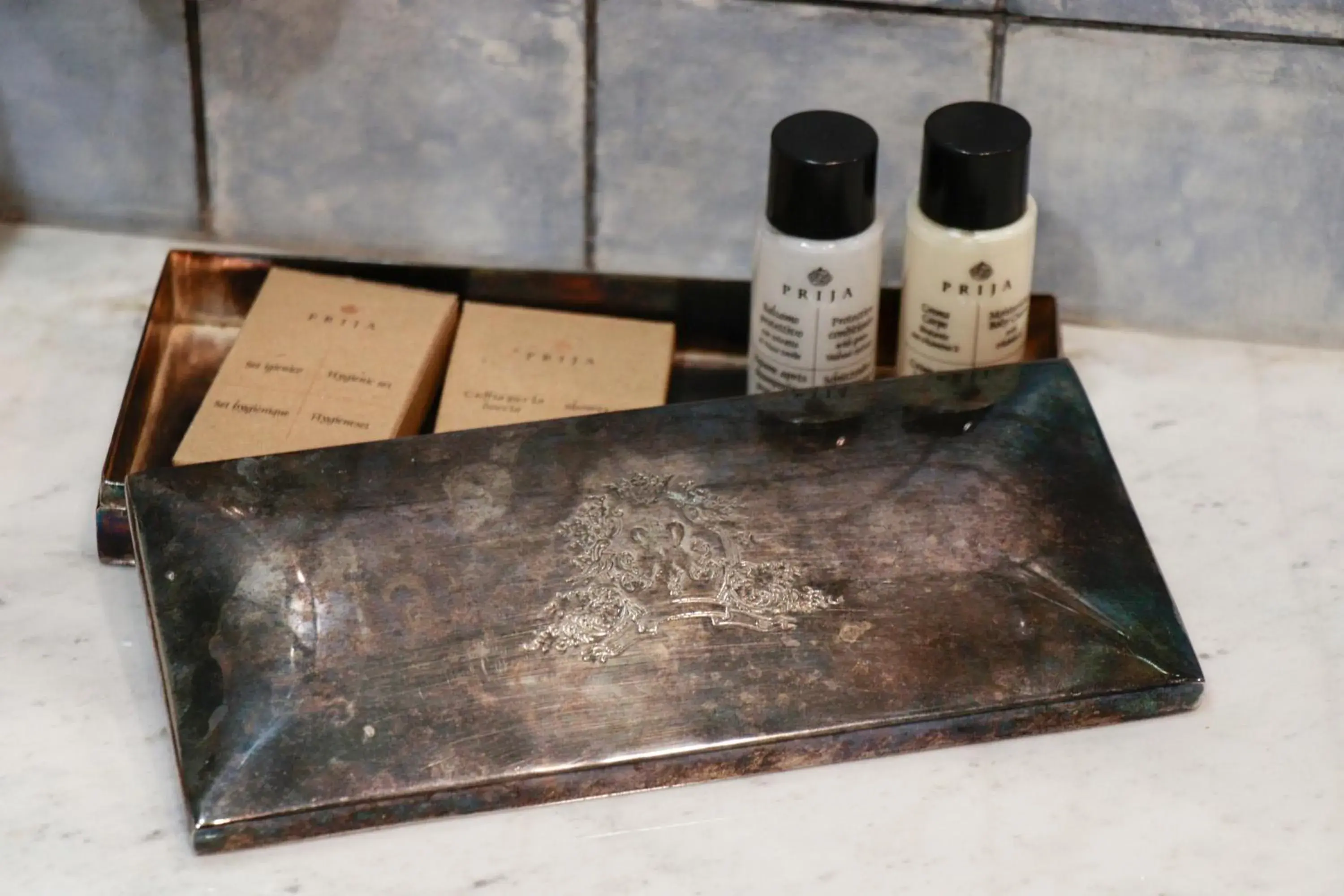 Queen Room with Garden View in Margot Old Tbilisi Queen Room with Garden View in Margot Old Tbilisi