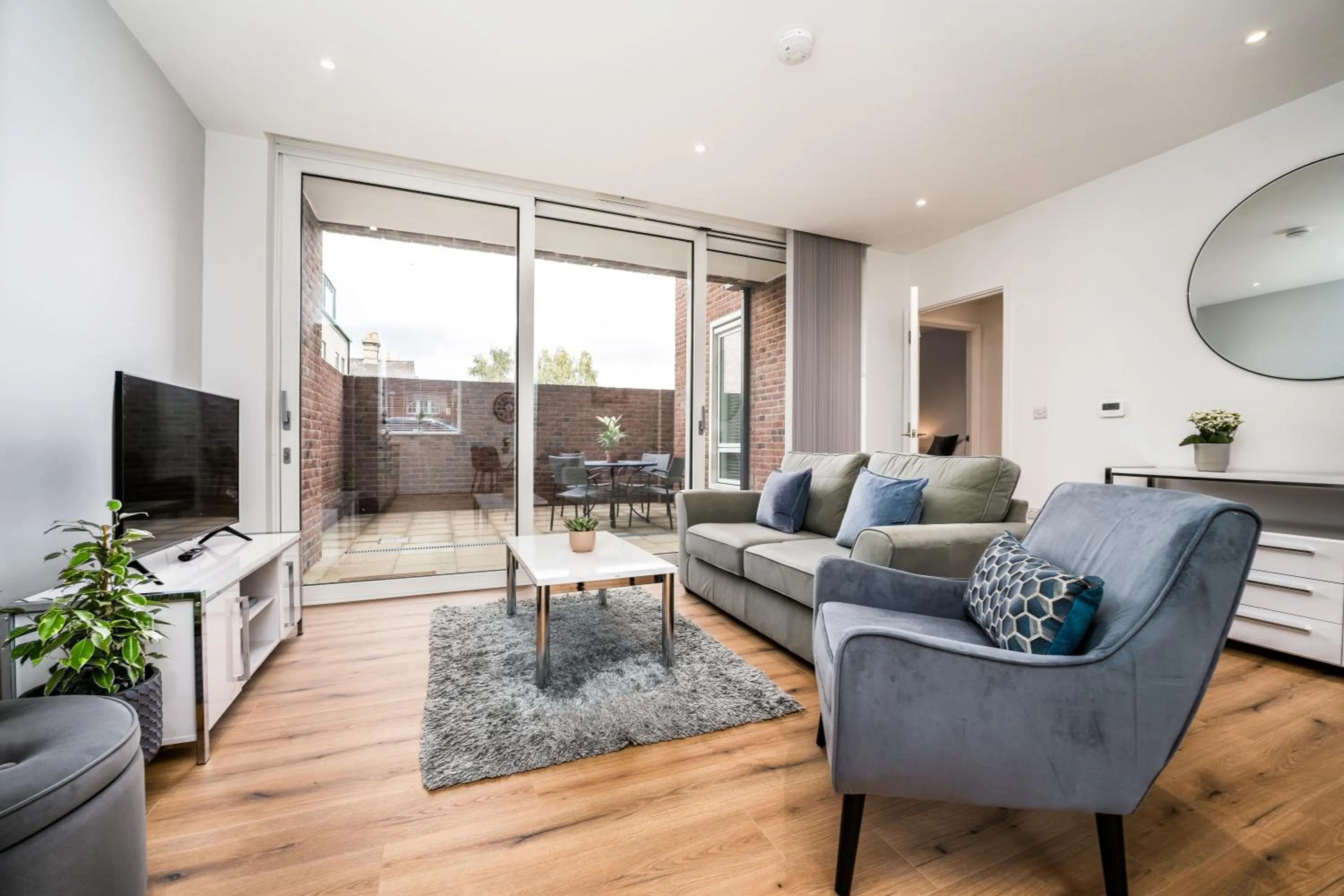 Citystay Living - Dutch's Corner