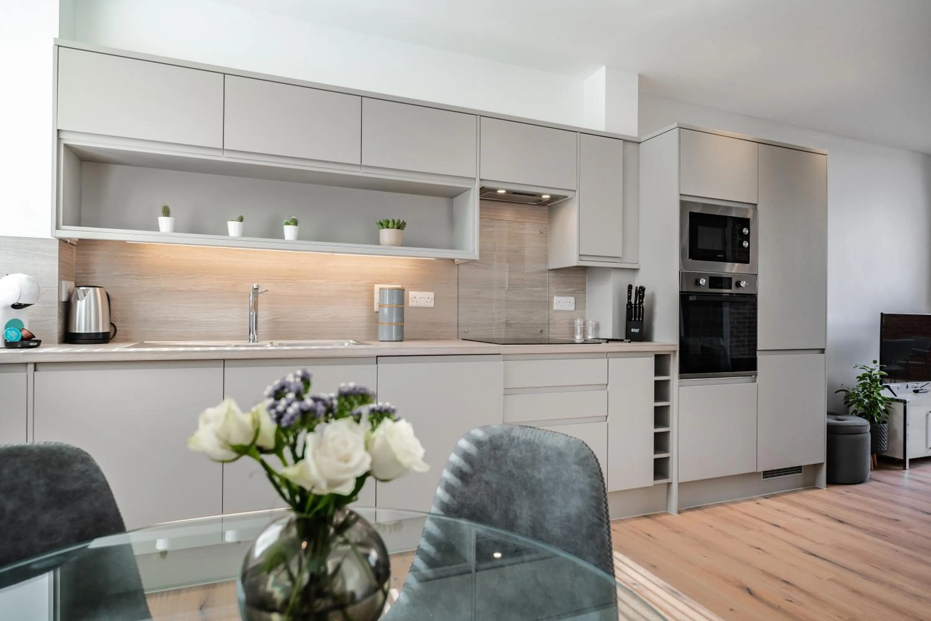 Citystay Living - Dutch's Corner