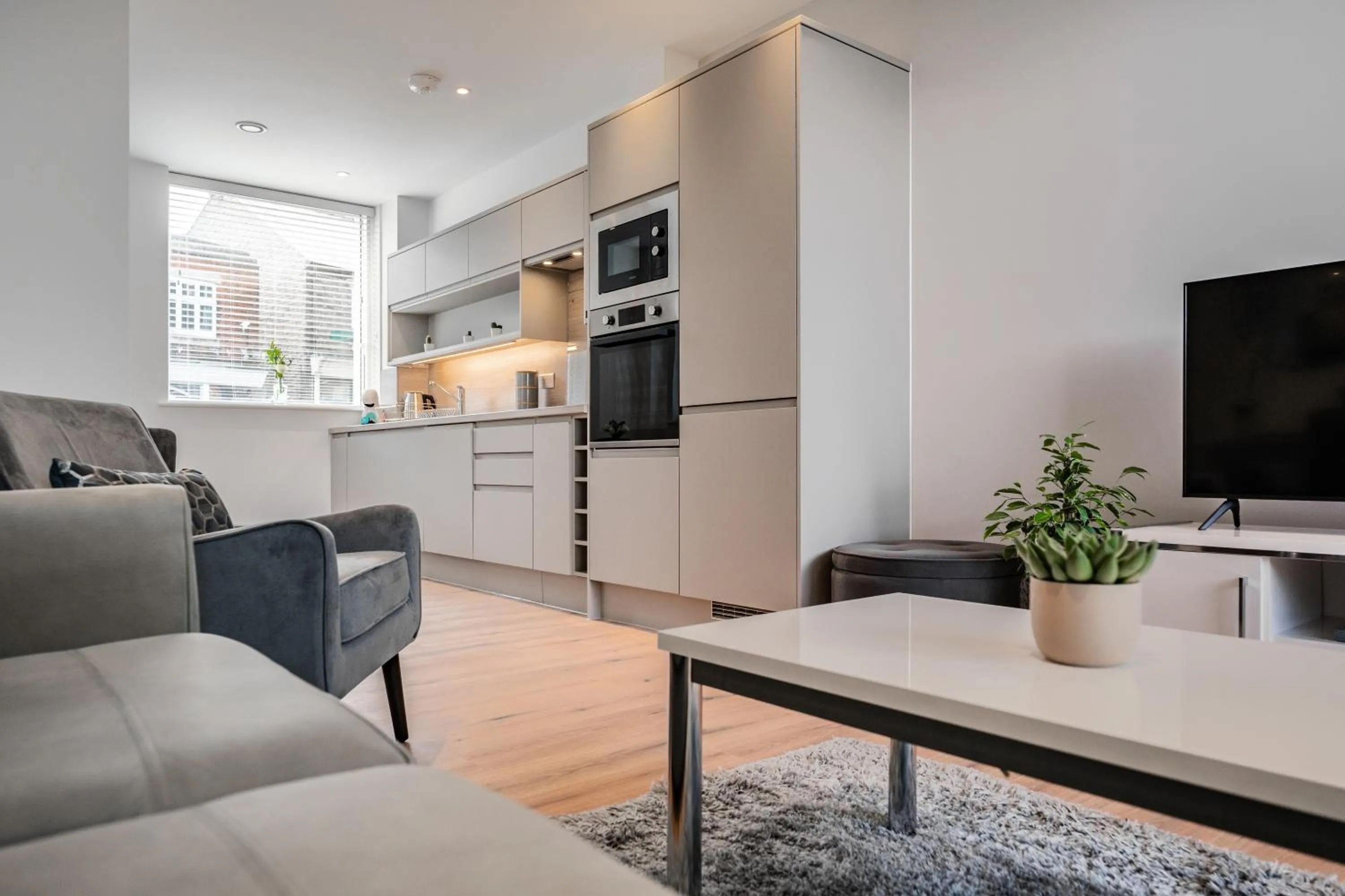 Citystay Living - Dutch's Corner