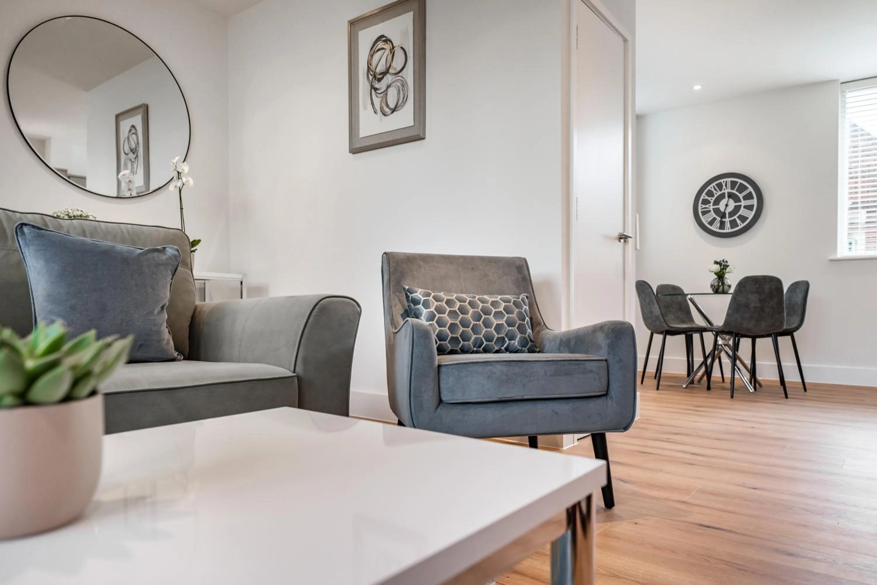 Citystay Living - Dutch's Corner