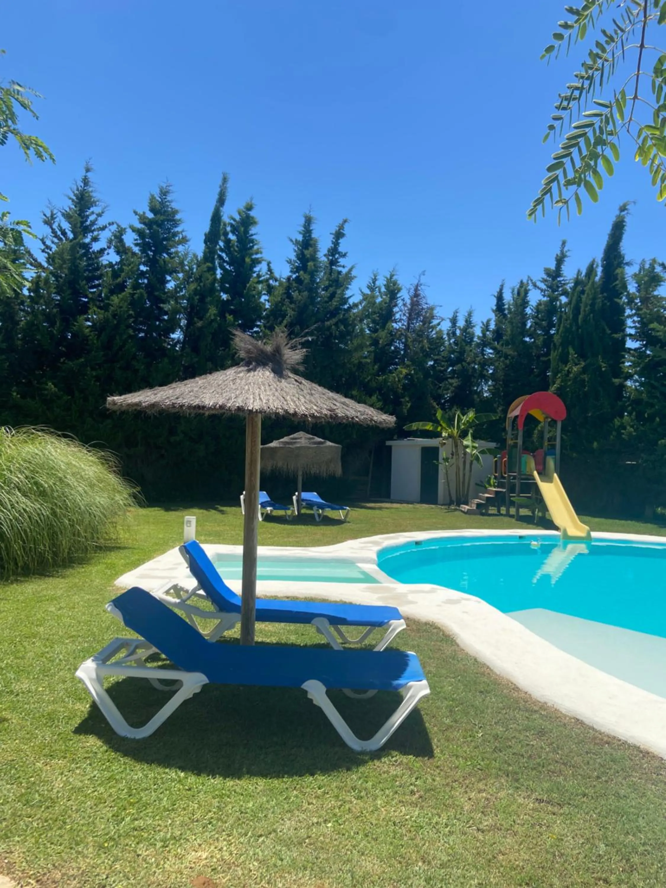 Chalet Brisas del Mar