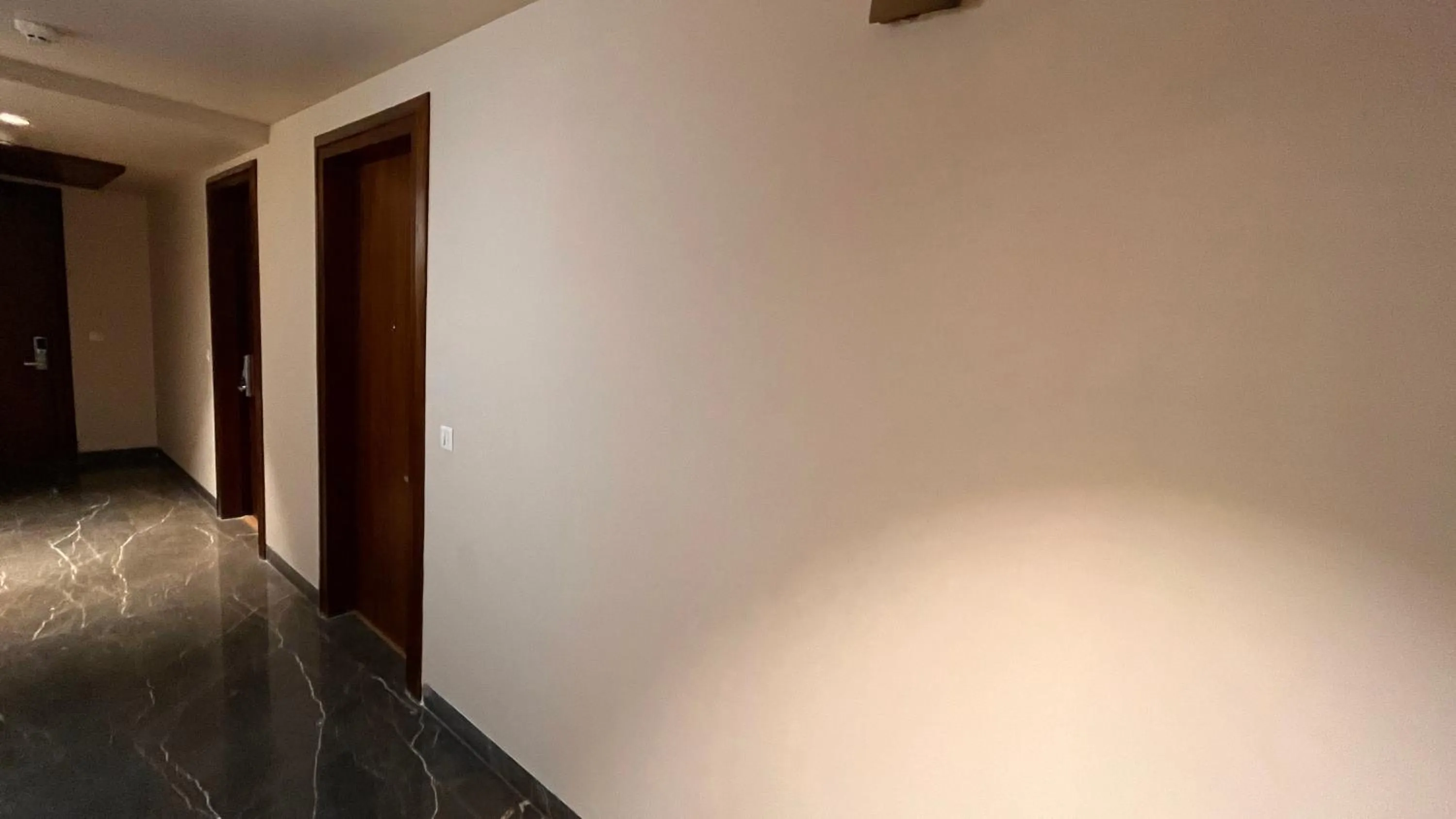 Property building in IP Royal Hotel - New Delhi