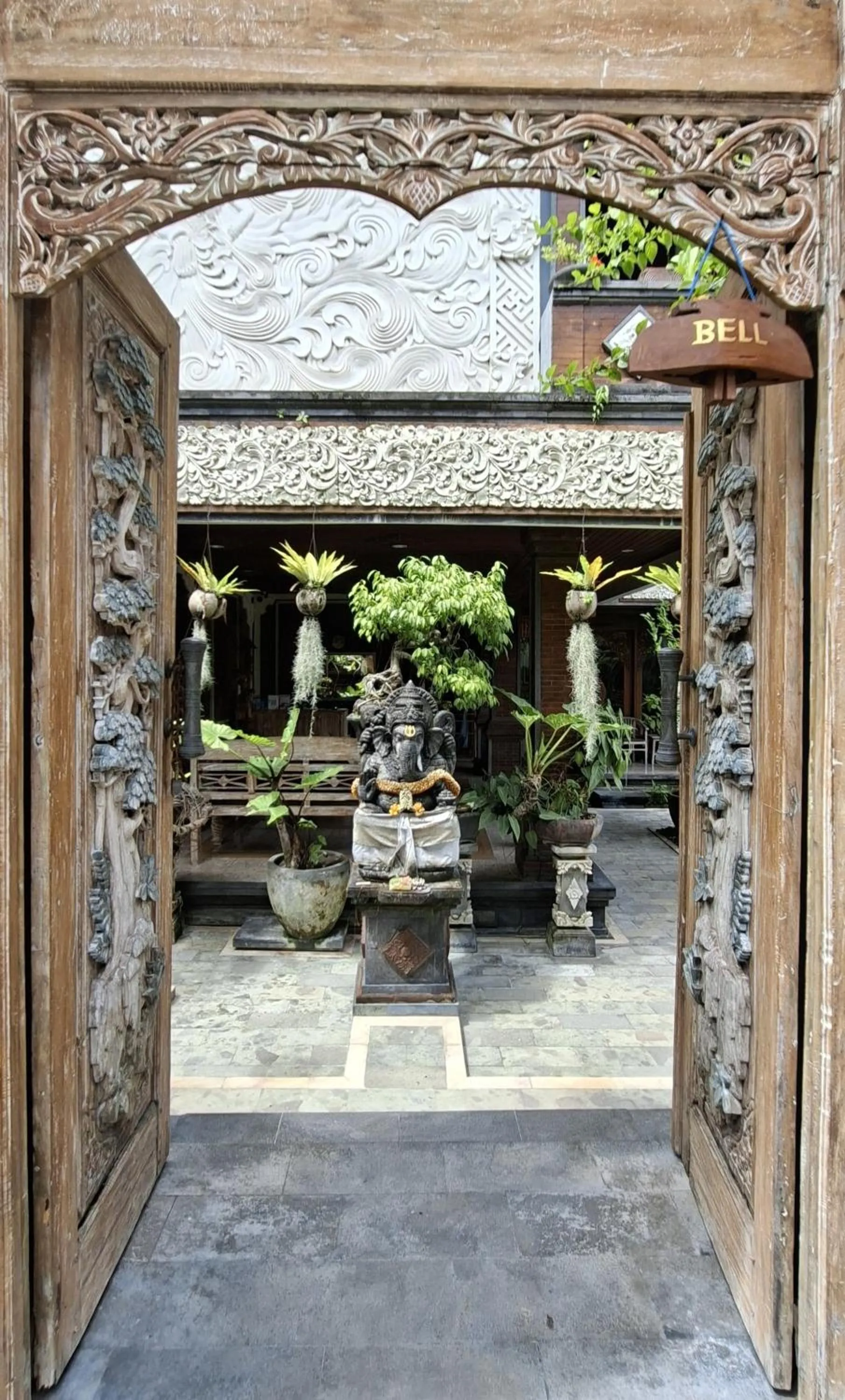 Mikuk Cottages Canggu