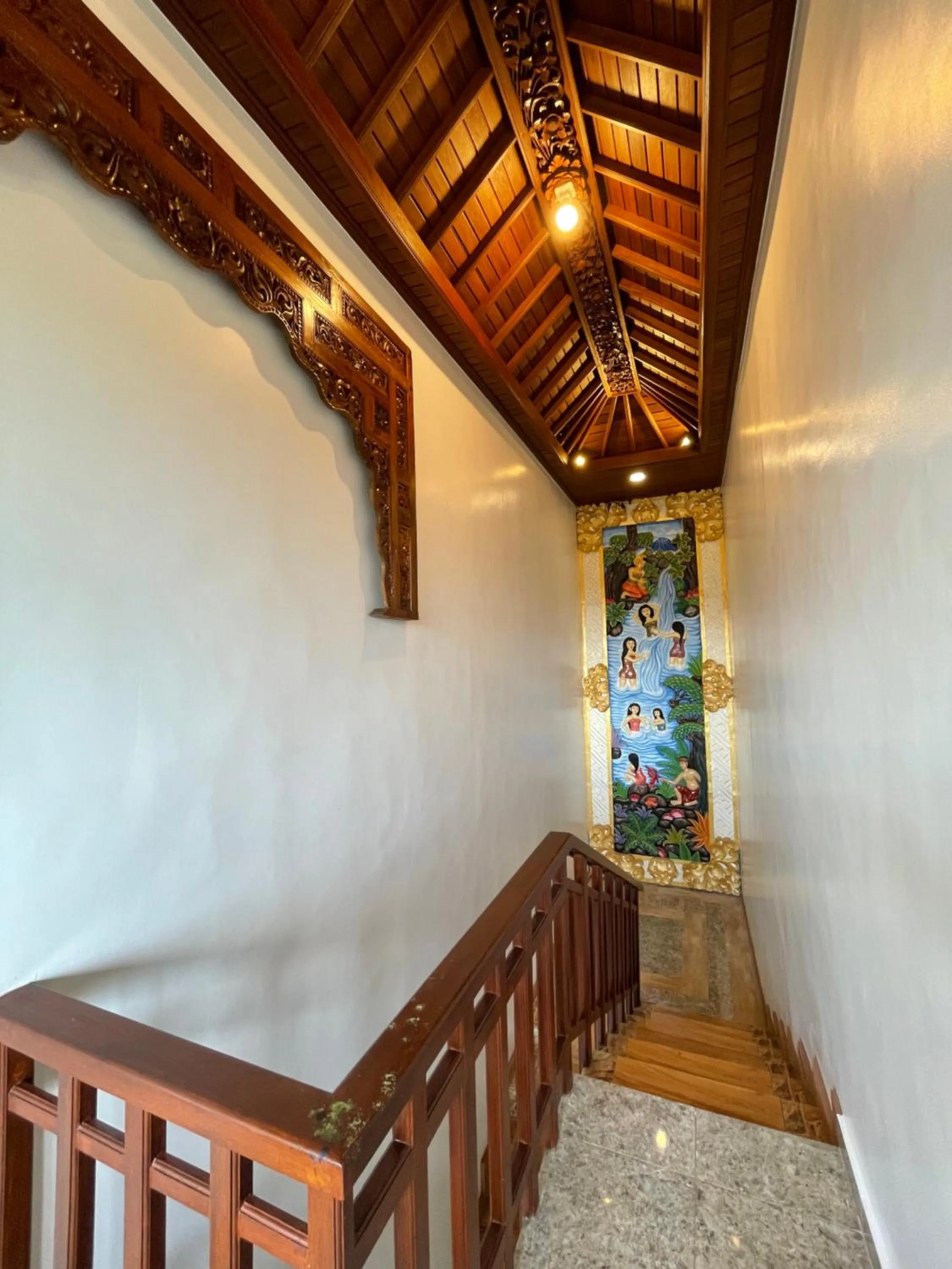 Mikuk Cottages Canggu