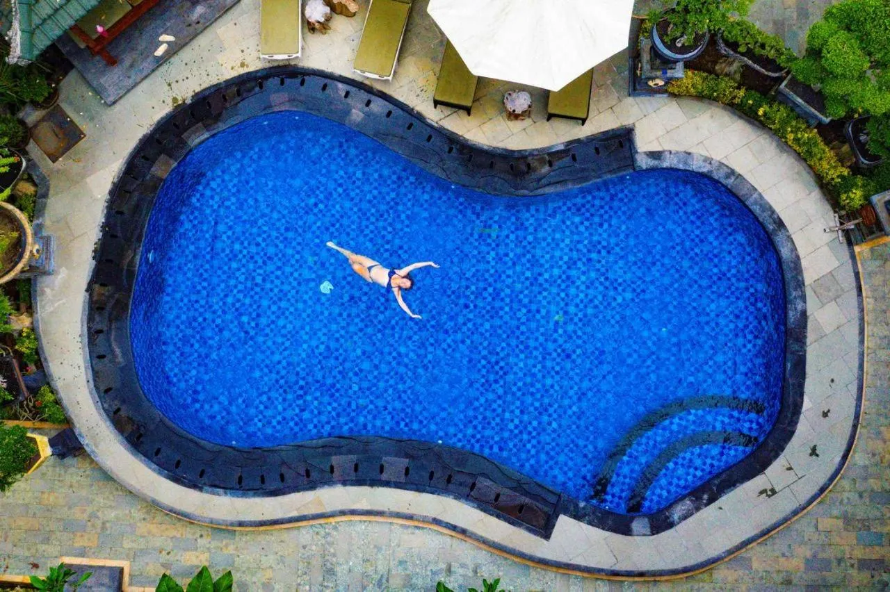 Mikuk Cottages Canggu