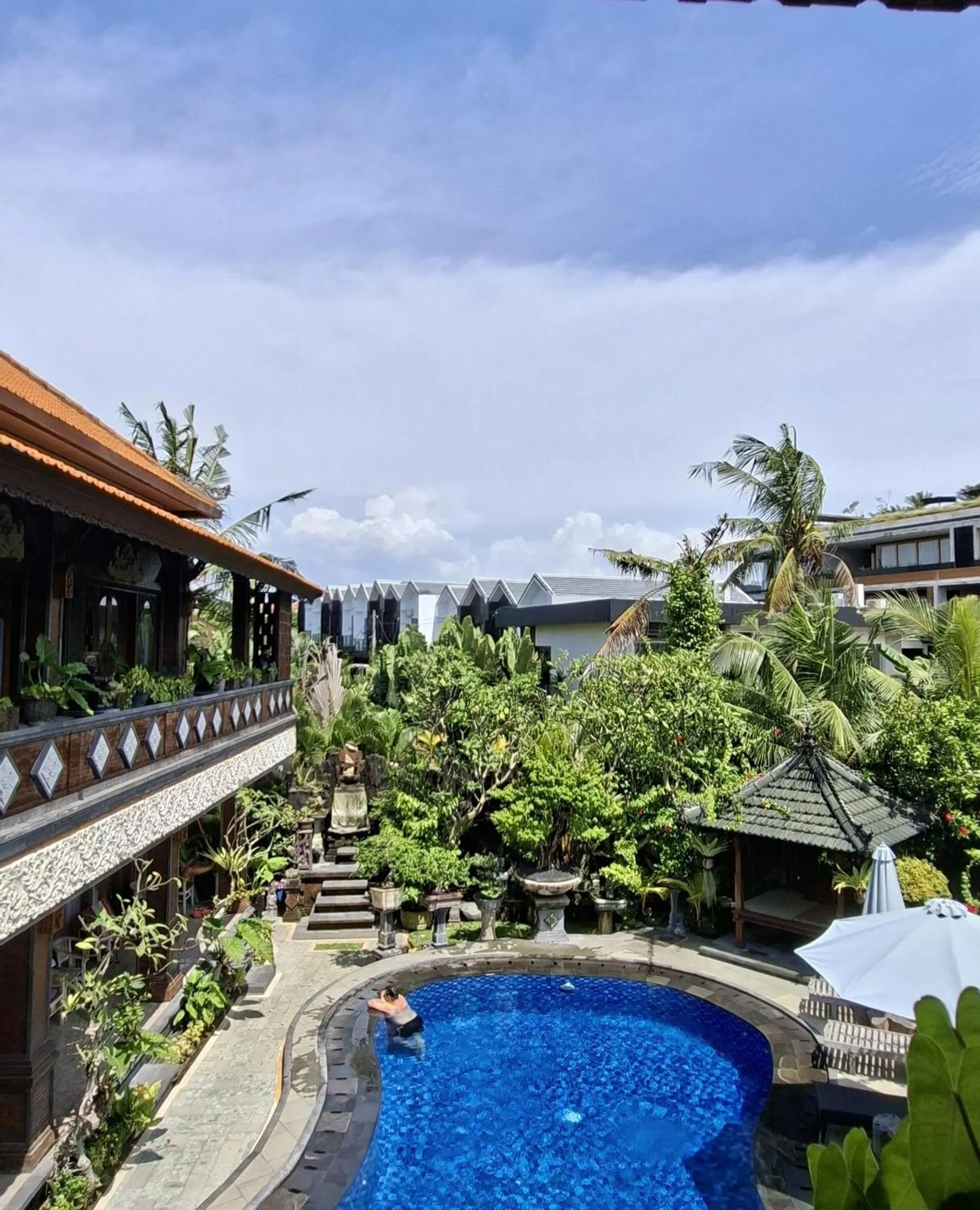Mikuk Cottages Canggu
