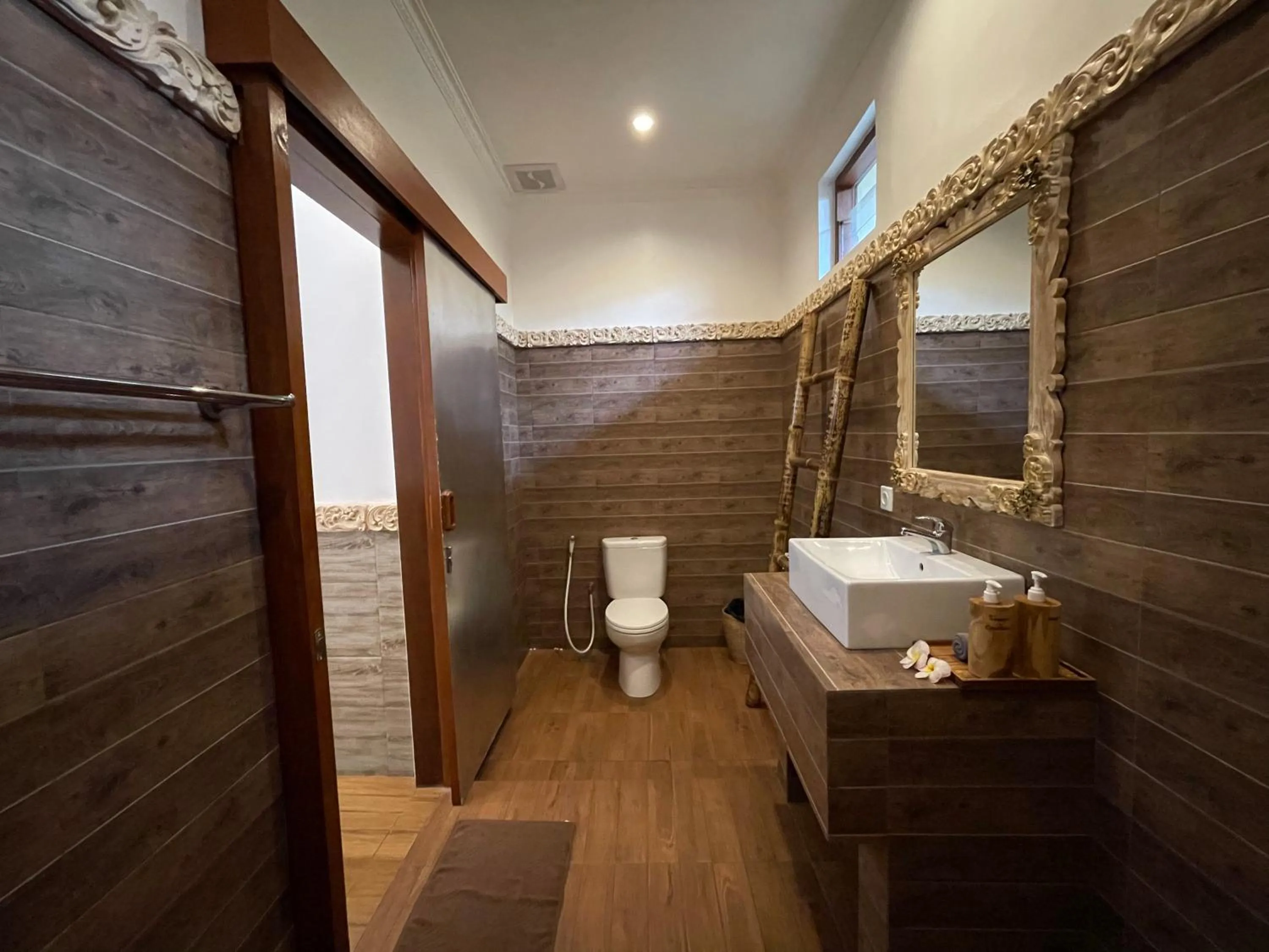 Mikuk Cottages Canggu