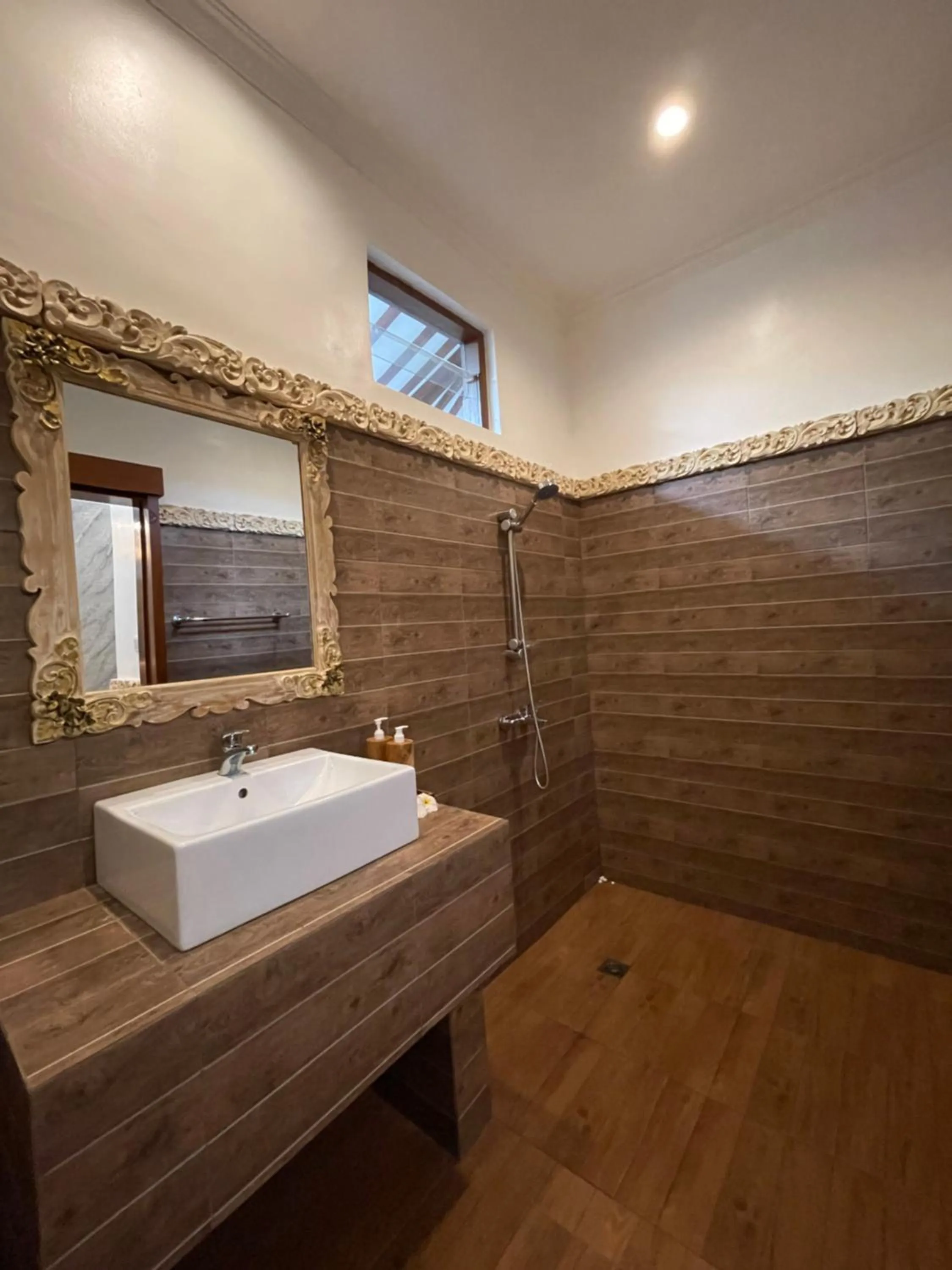 Mikuk Cottages Canggu