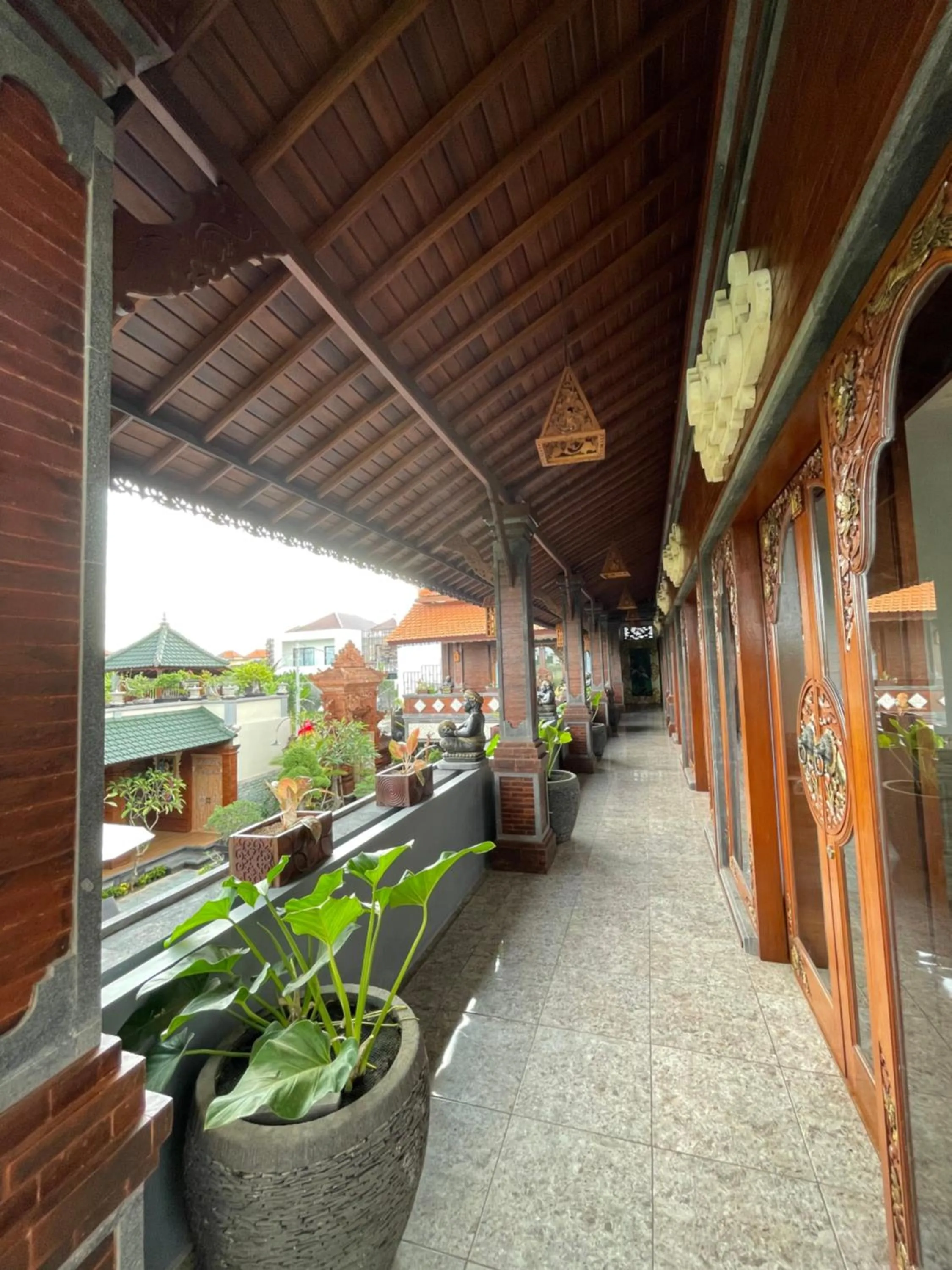 Mikuk Cottages Canggu