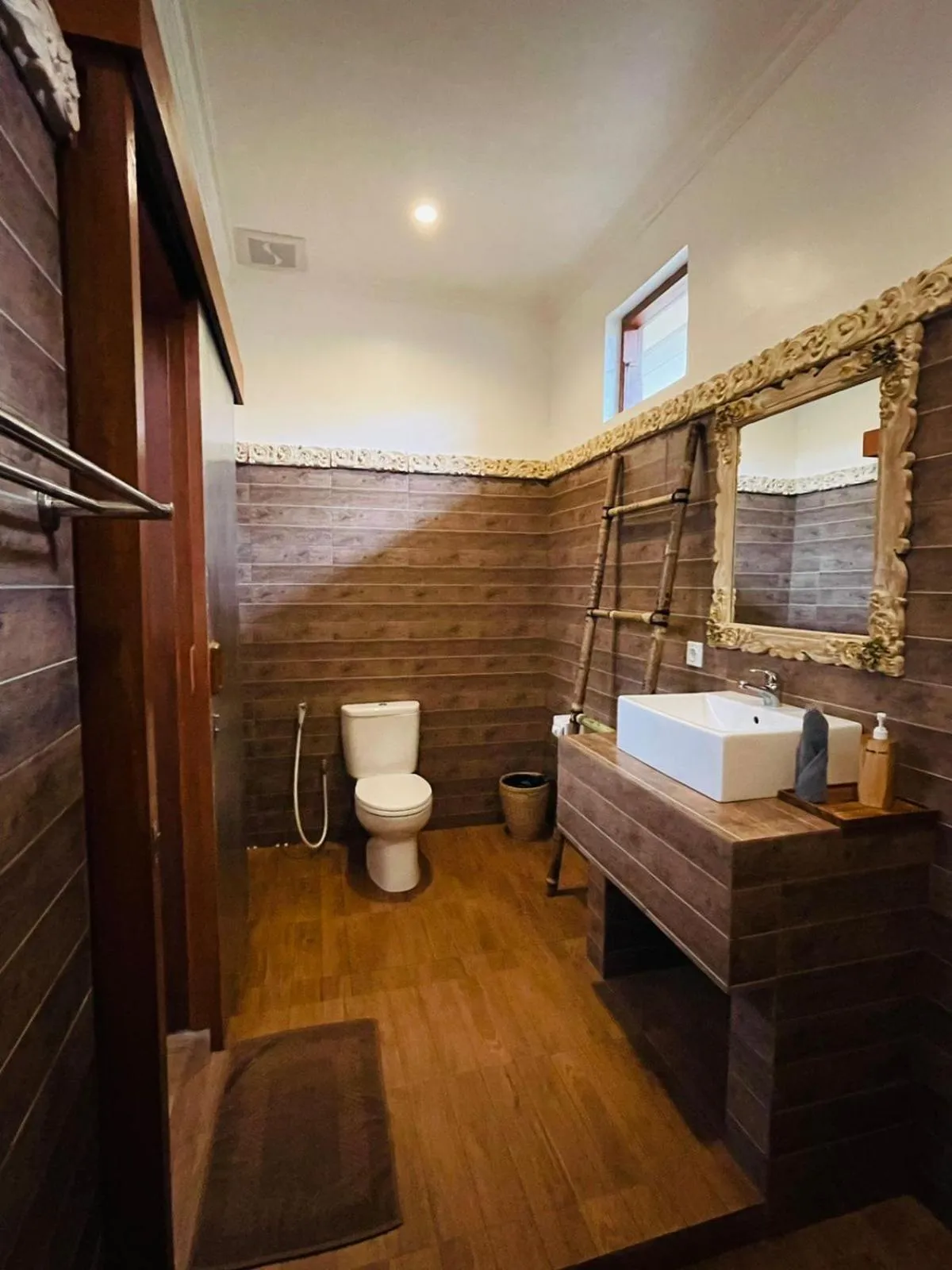 Mikuk Cottages Canggu