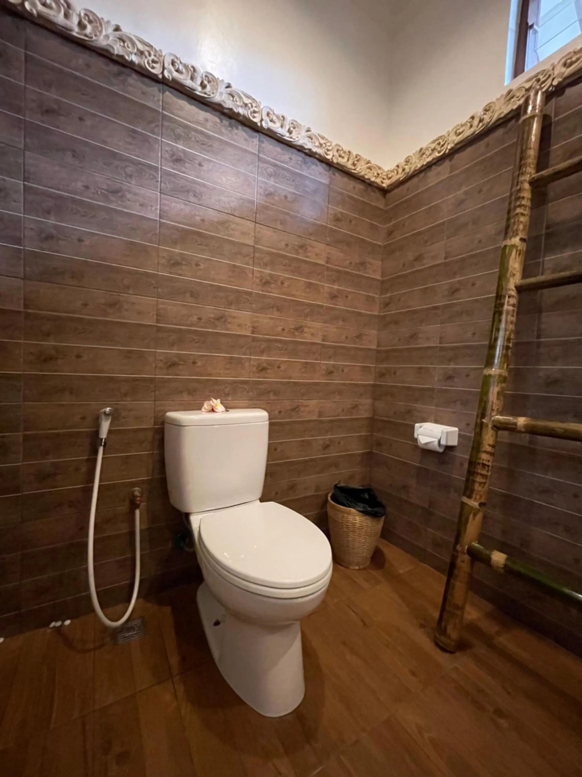 Mikuk Cottages Canggu