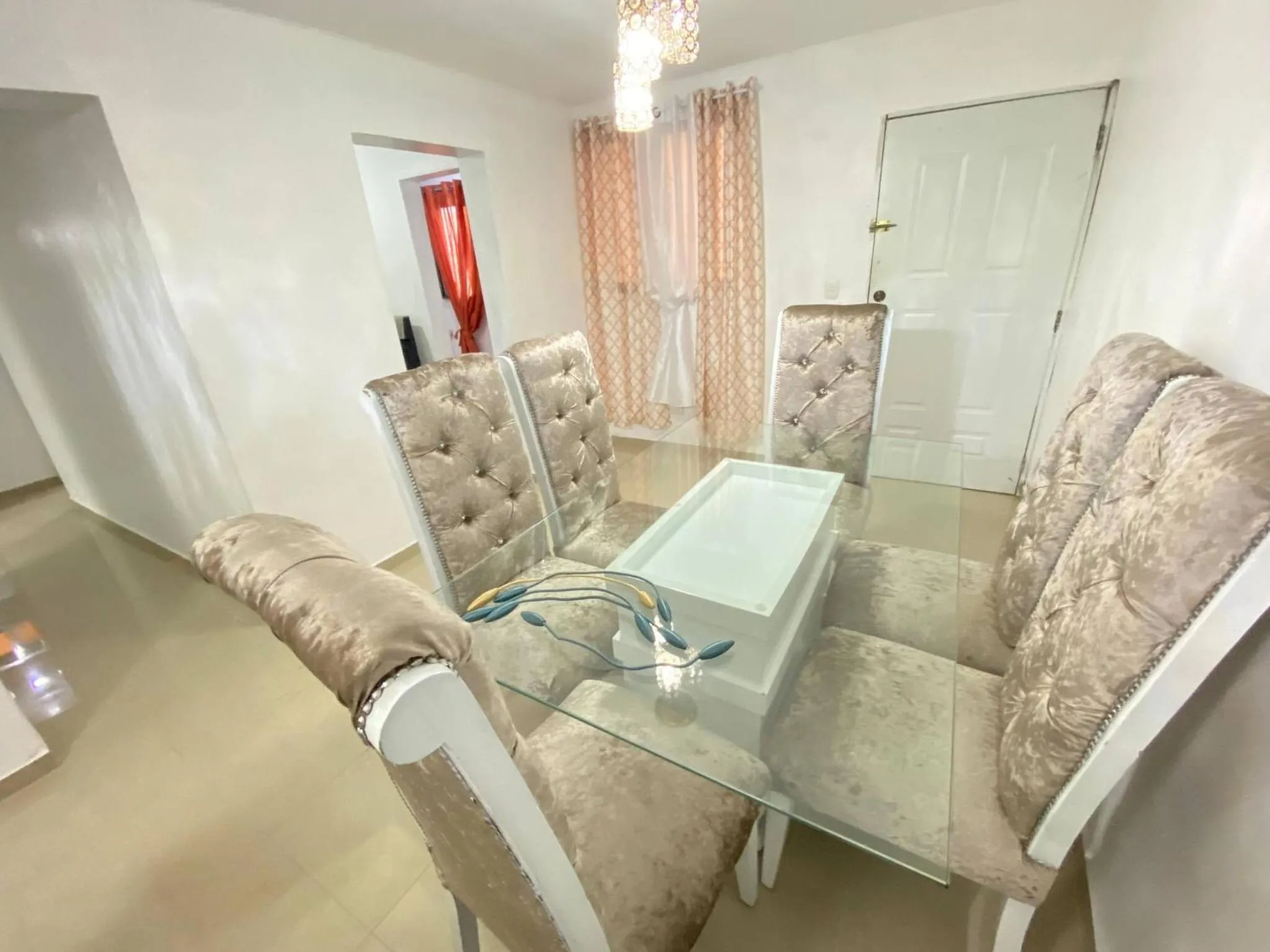 Dr Adorable Y Comfortable Apt para Su Disfrute