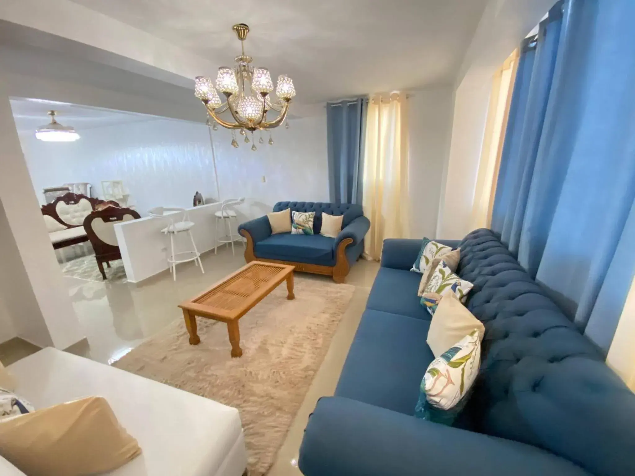 Apartment in Dr Adorable Y Comfortable Apt para Su Disfrute Apartment in Dr Adorable Y Comfortable Apt para Su Disfrute