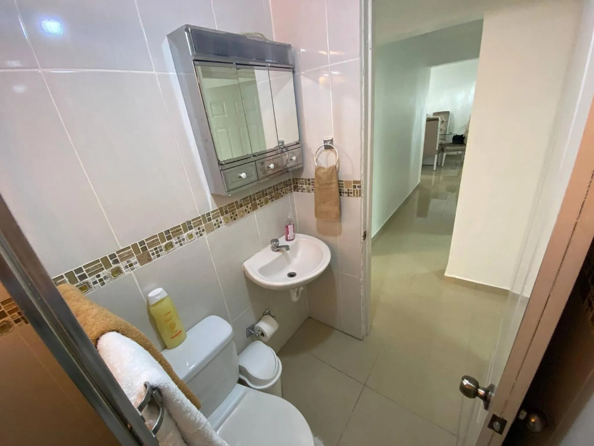 Dr Adorable Y Comfortable Apt para Su Disfrute