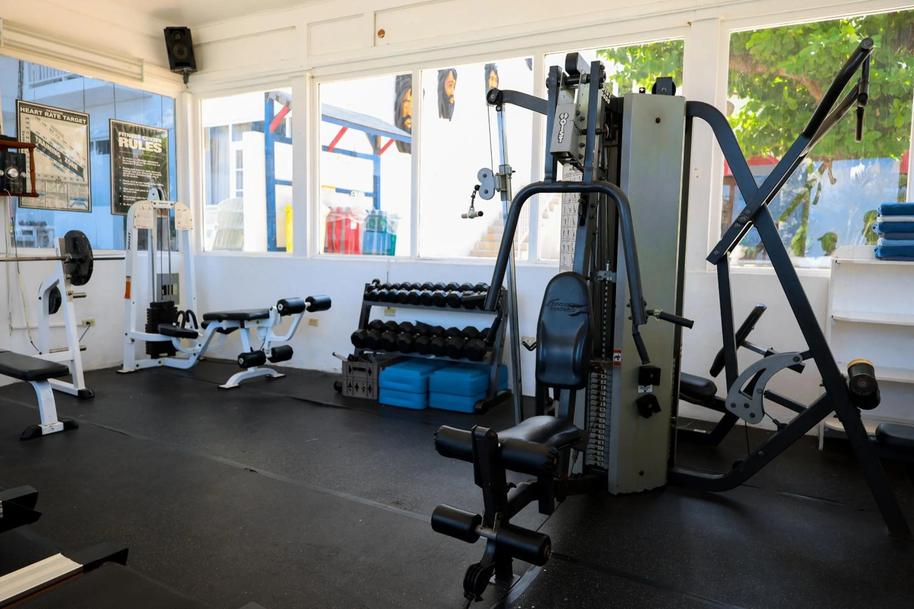 Property building in Grand Decameron Montego Beach, A Trademark All-Inclusive Resort