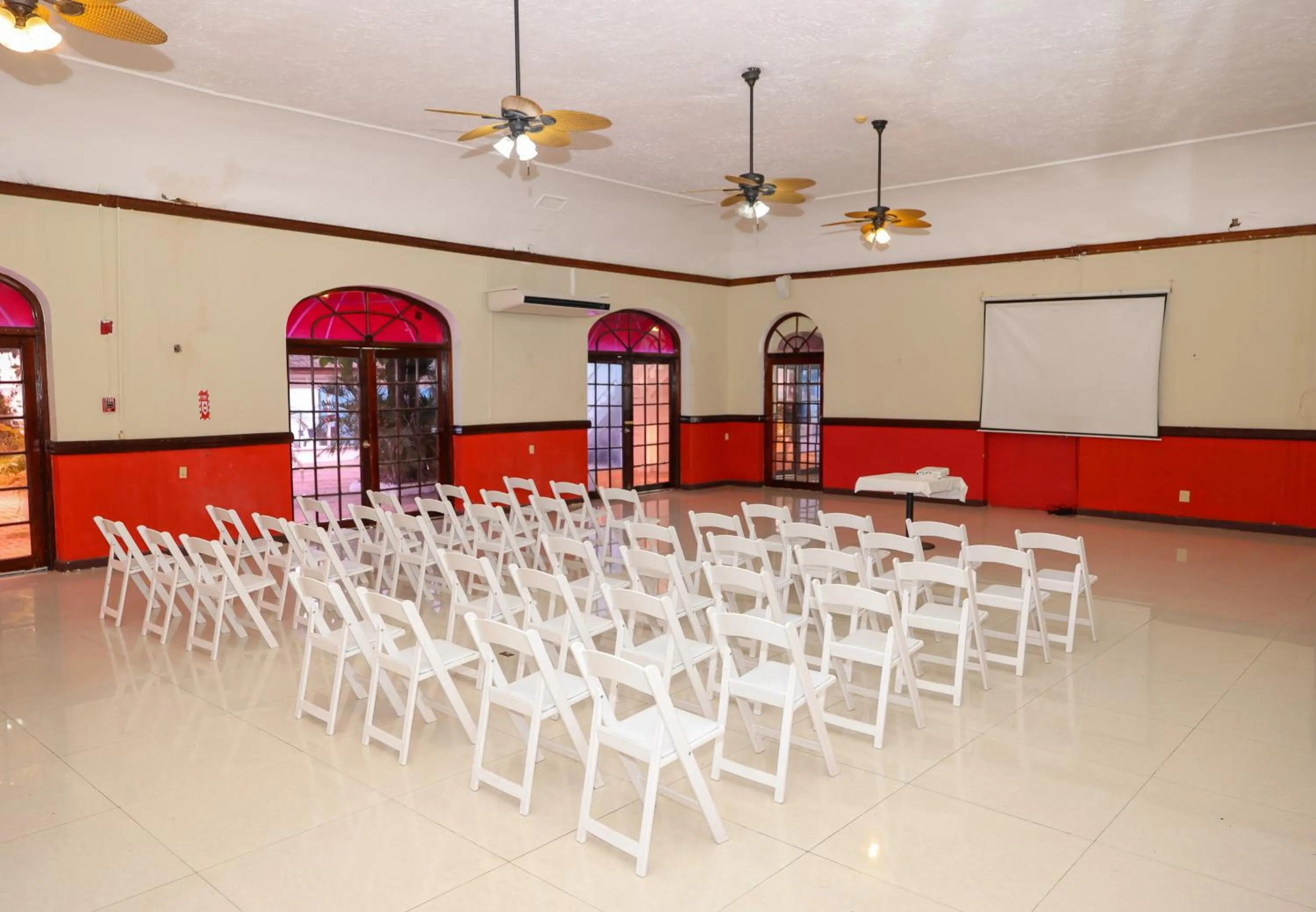 Property building in Grand Decameron Montego Beach, A Trademark All-Inclusive Resort