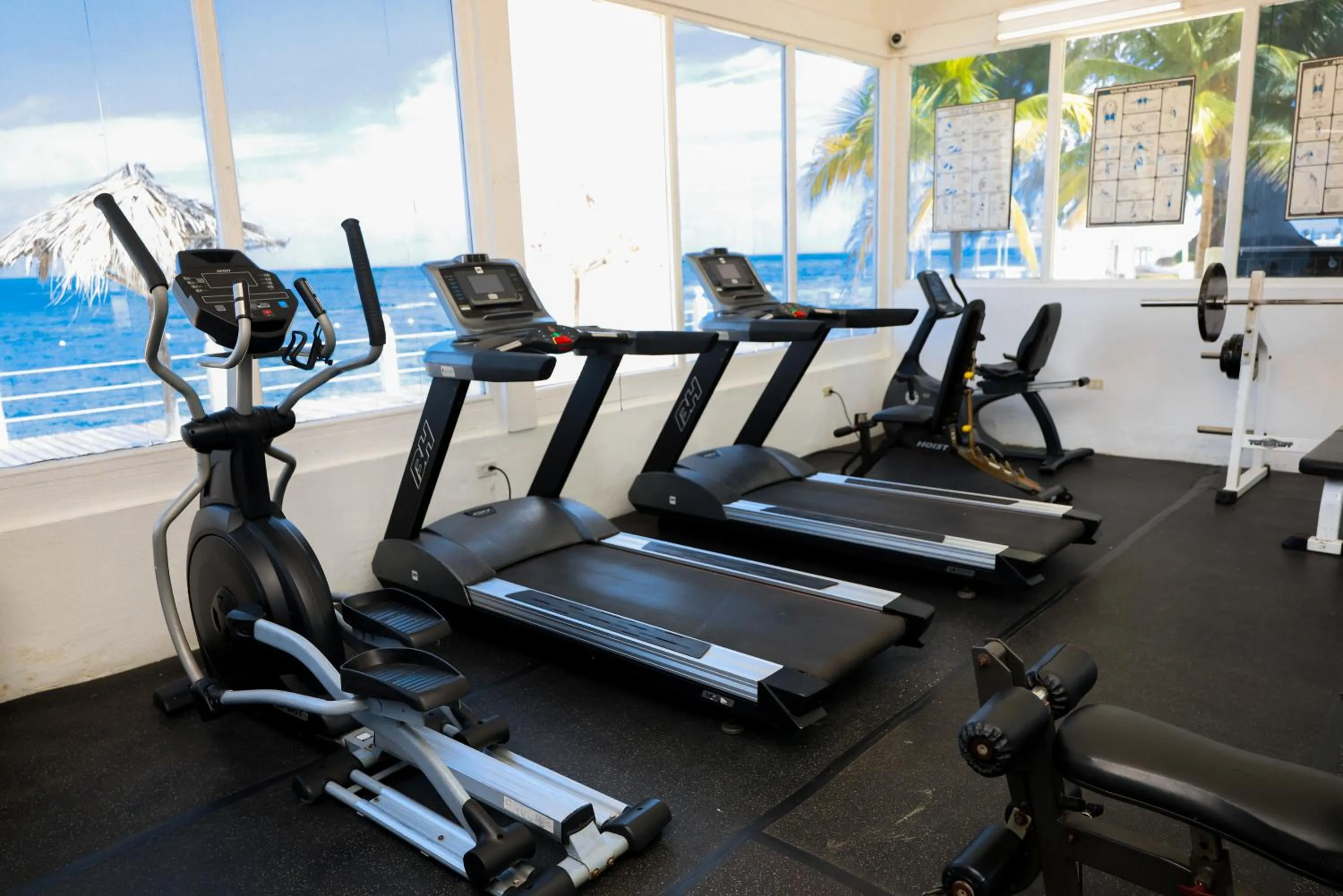 Property building in Grand Decameron Montego Beach, A Trademark All-Inclusive Resort