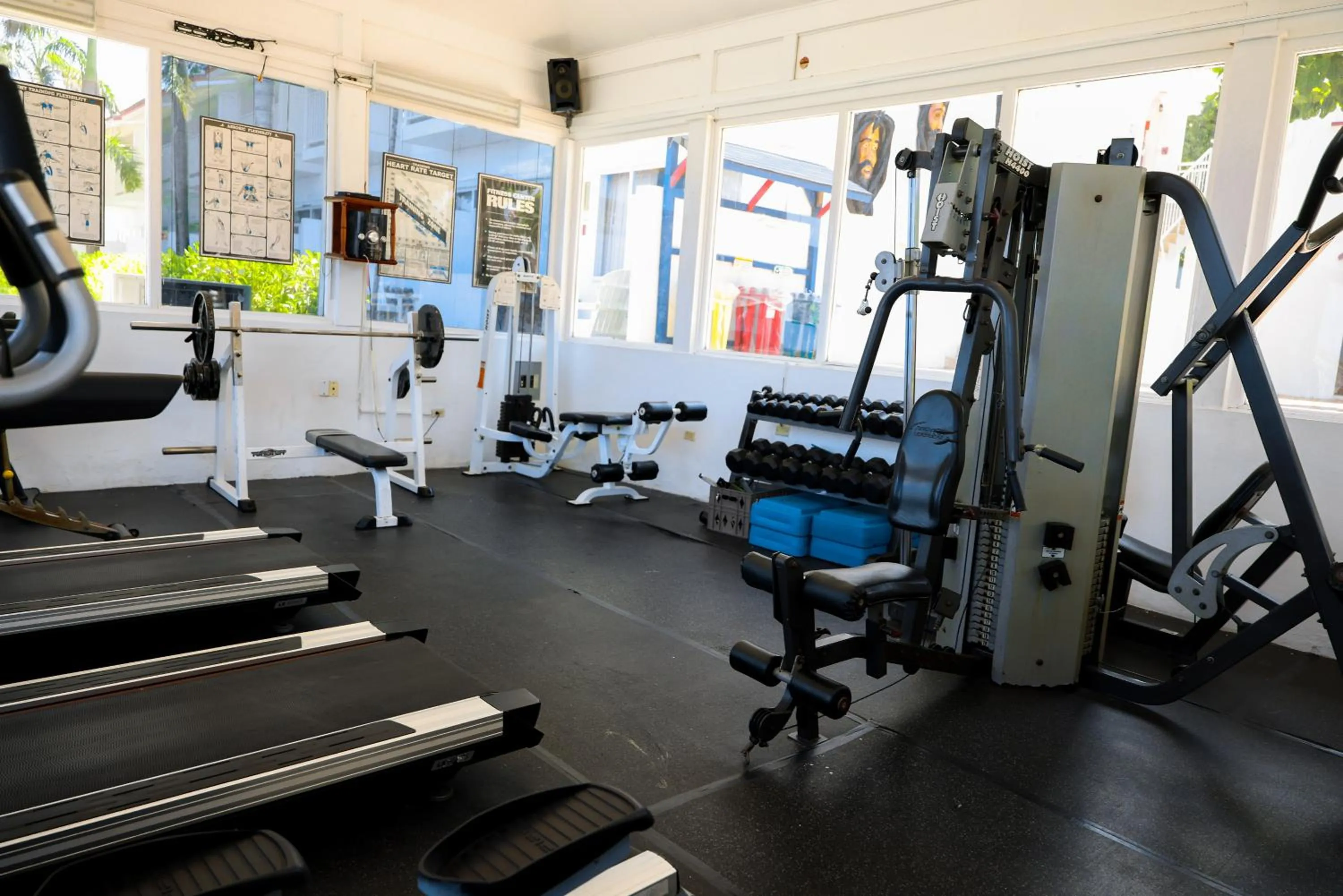 Property building in Grand Decameron Montego Beach, A Trademark All-Inclusive Resort