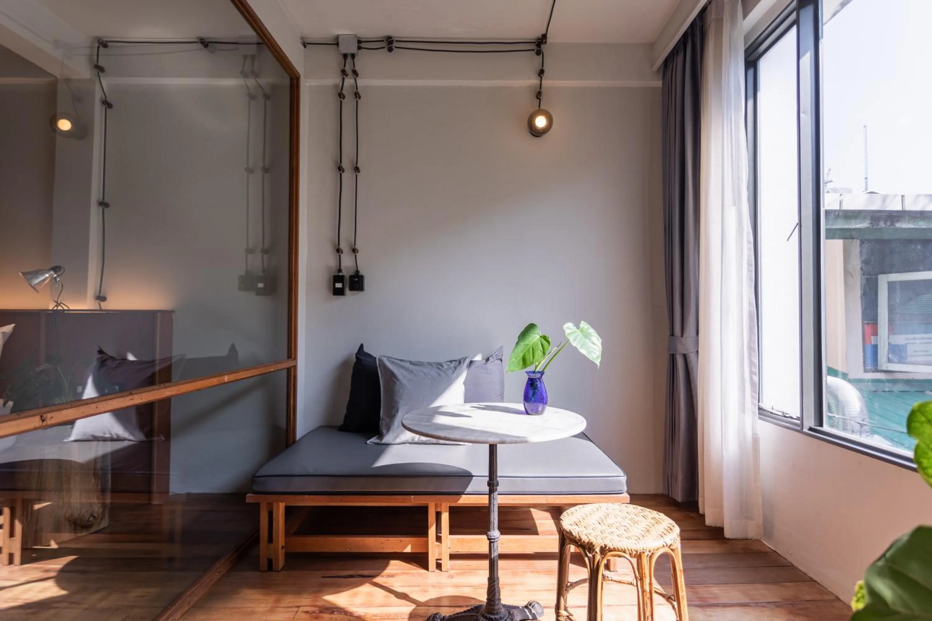 View (from property/room) in GalileOasis Boutique Hotel