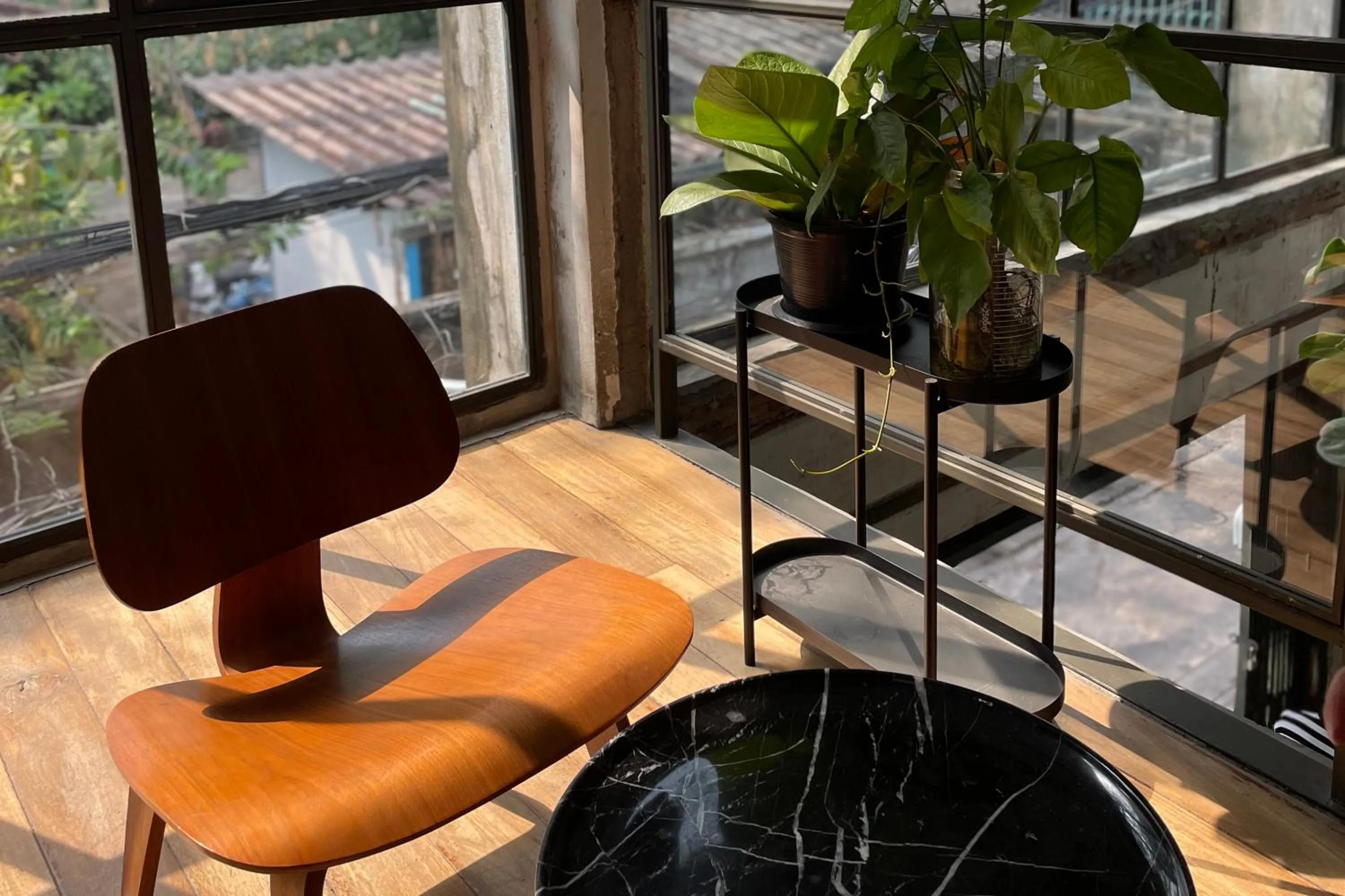 Property building in GalileOasis Boutique Hotel