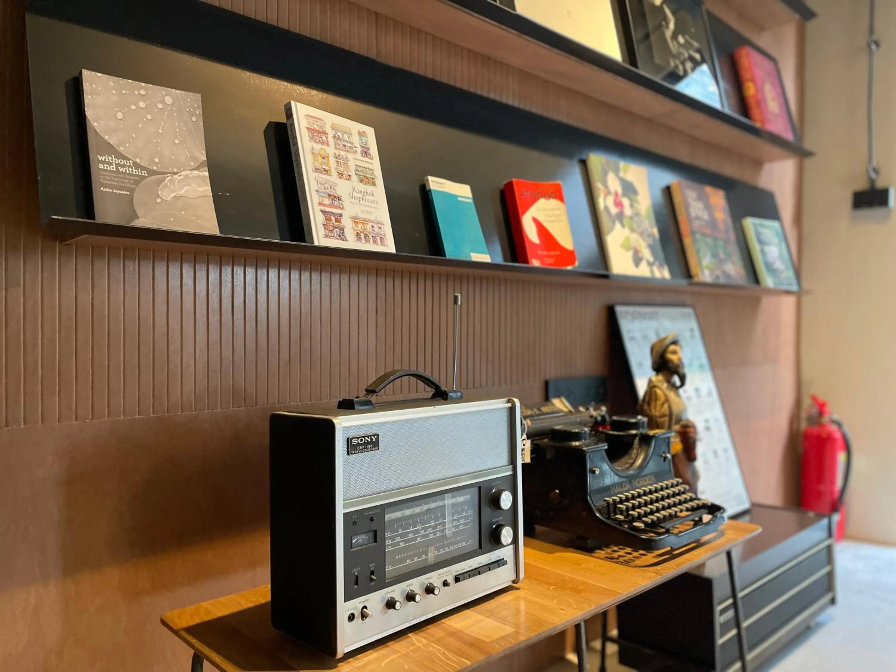 Coffee/tea facilities in GalileOasis Boutique Hotel
