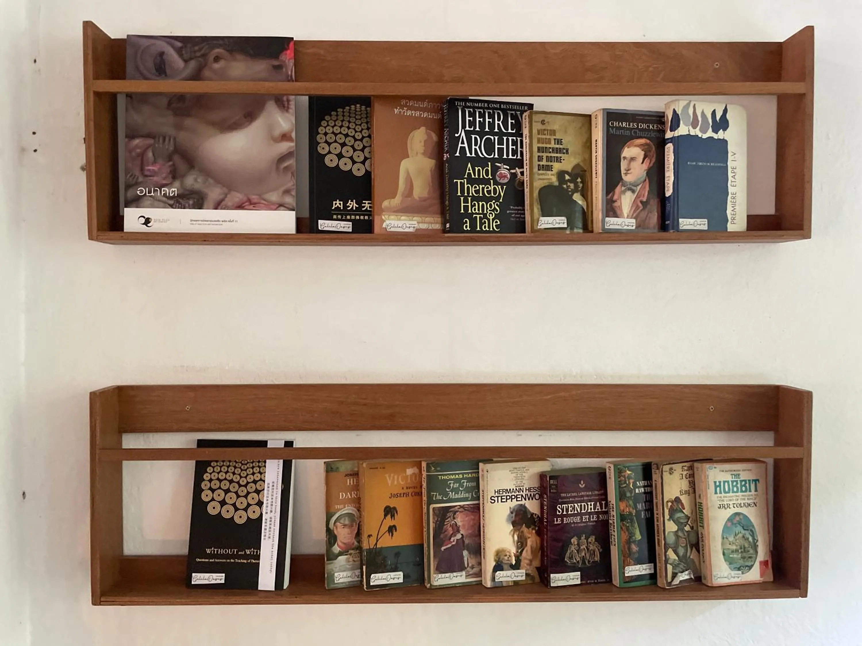 Living room in GalileOasis Boutique Hotel