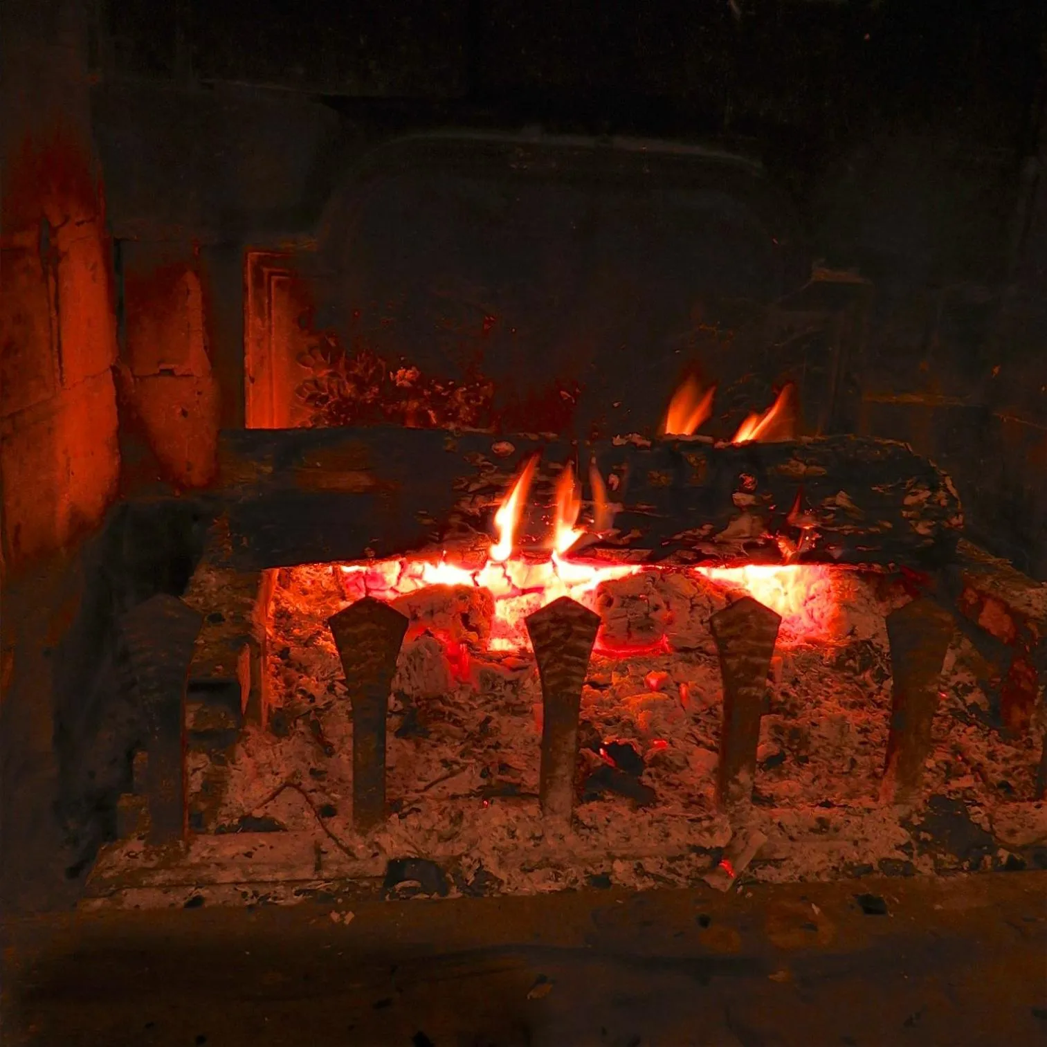 Restaurant/places to eat in Domaine de la Reynaude