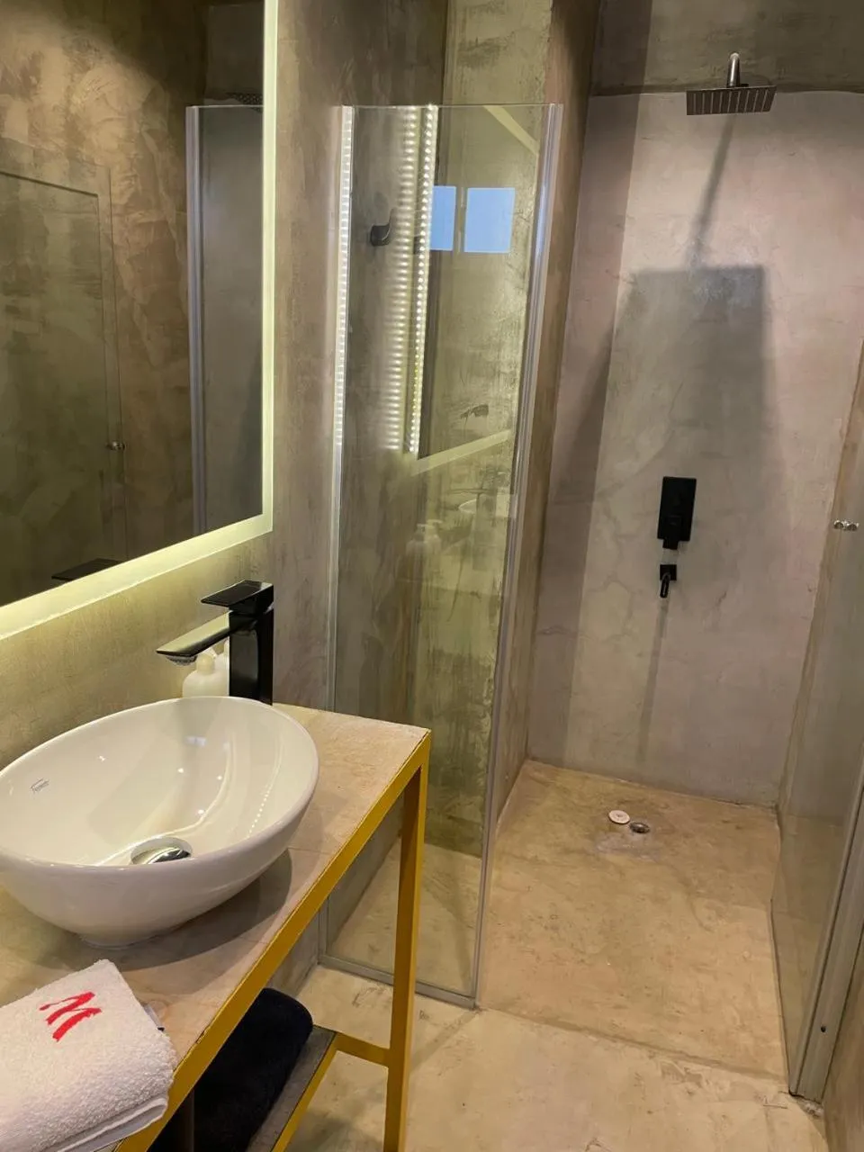 Hotel Windsor Mendoza